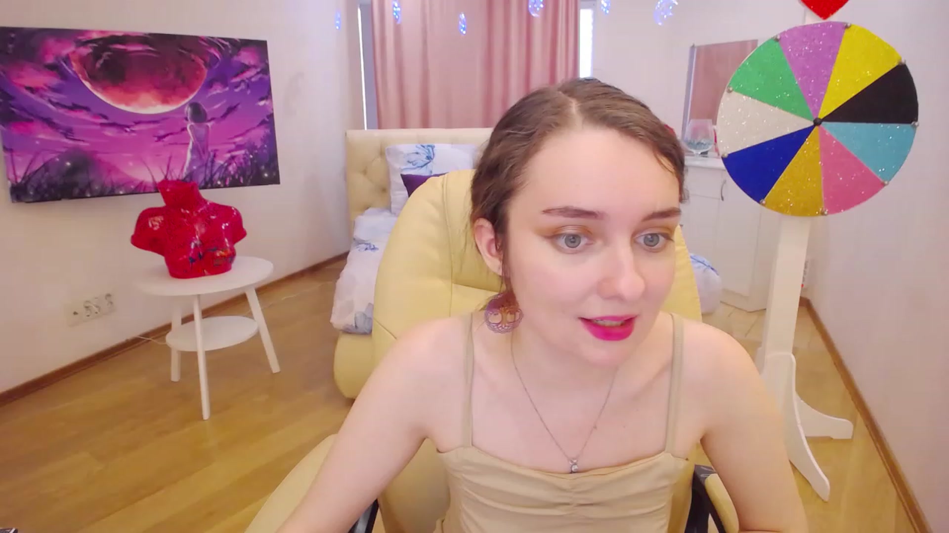 Gallery image thumbnail from OceanFeelss's myfreecams stream on, 03/01/2023, 09:50 image 9 of 20