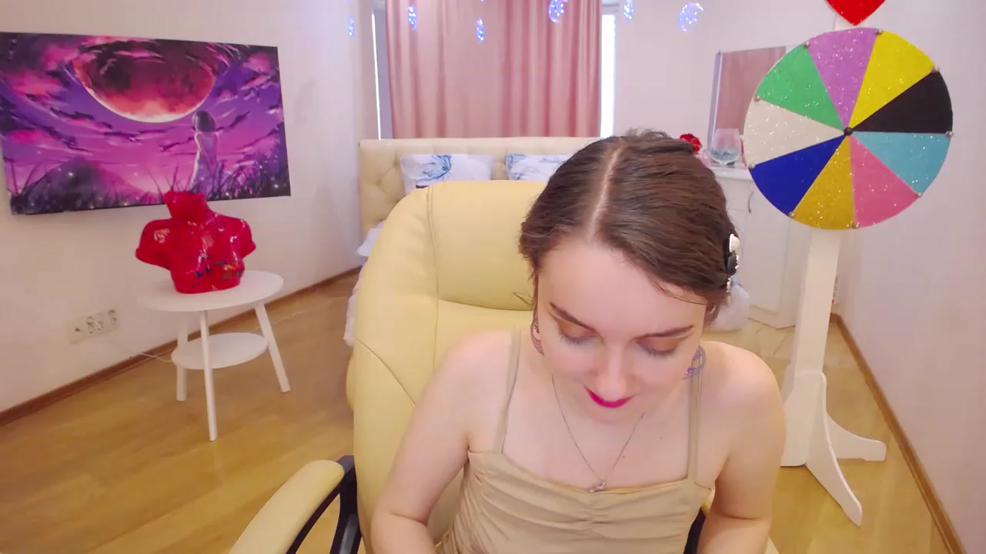 Gallery image thumbnail from OceanFeelss's myfreecams stream on, 03/01/2023, 09:50 image 20 of 20