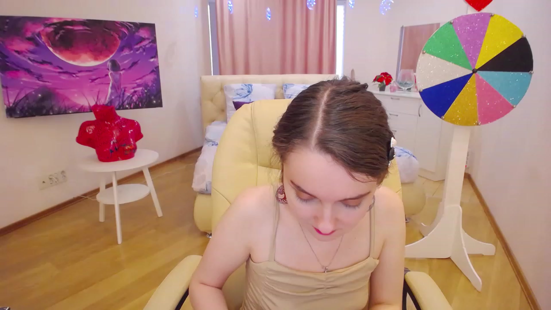 Gallery image thumbnail from OceanFeelss's myfreecams stream on, 03/01/2023, 09:50 image 8 of 20