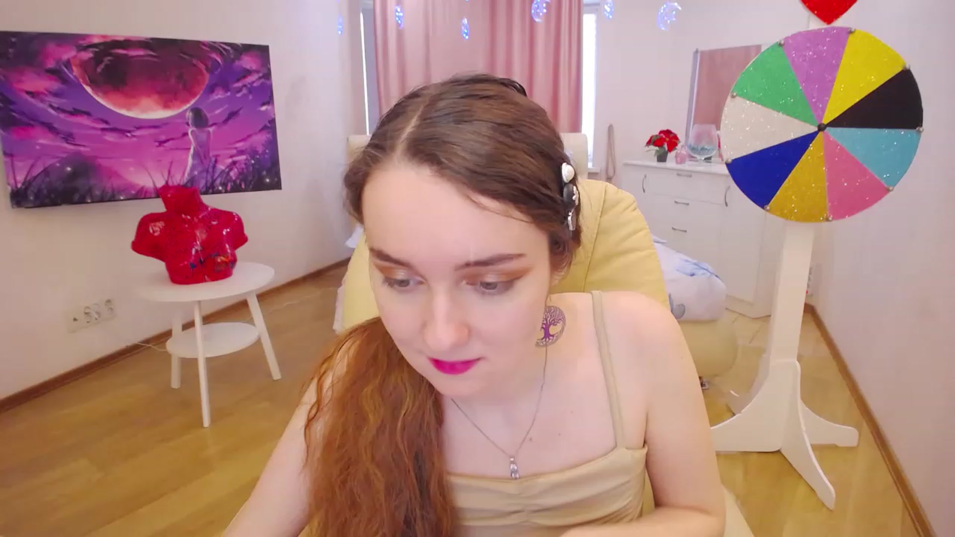 Gallery image thumbnail from OceanFeelss's myfreecams stream on, 03/01/2023, 09:50 image 18 of 20