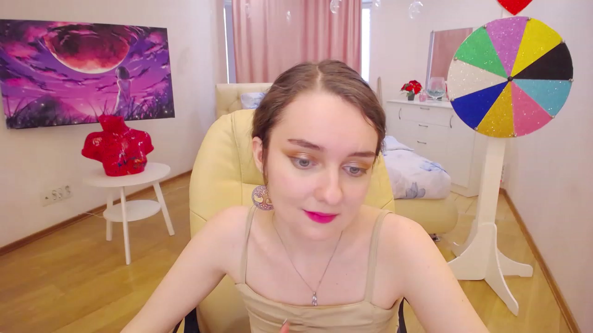 Gallery image thumbnail from OceanFeelss's myfreecams stream on, 03/01/2023, 09:50 image 17 of 20