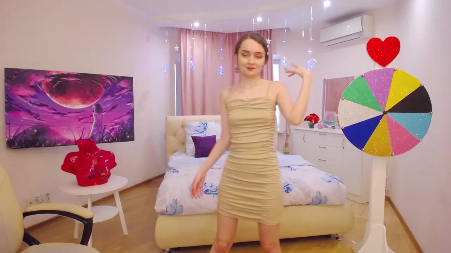 Gallery image thumbnail from OceanFeelss's myfreecams stream on, 03/01/2023, 09:50 image 1 of 20
