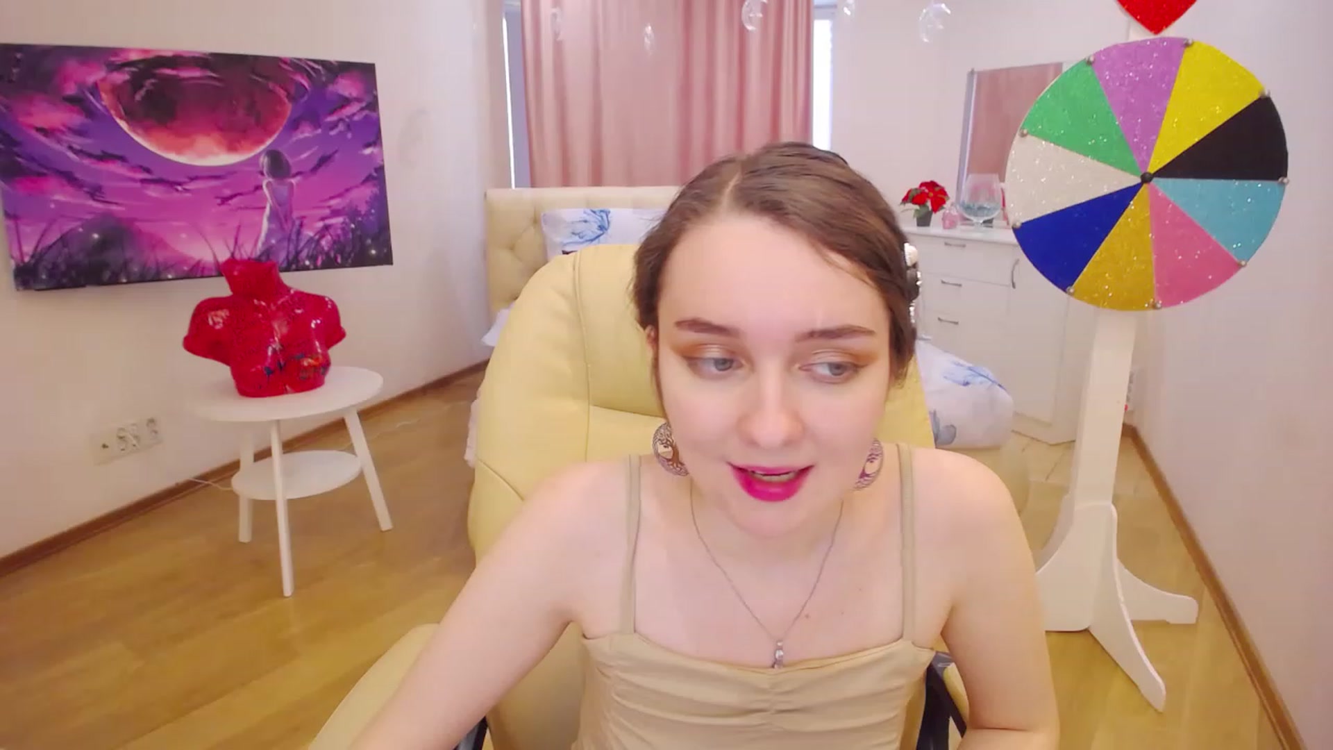 Gallery image thumbnail from OceanFeelss's myfreecams stream on, 03/01/2023, 09:50 image 19 of 20