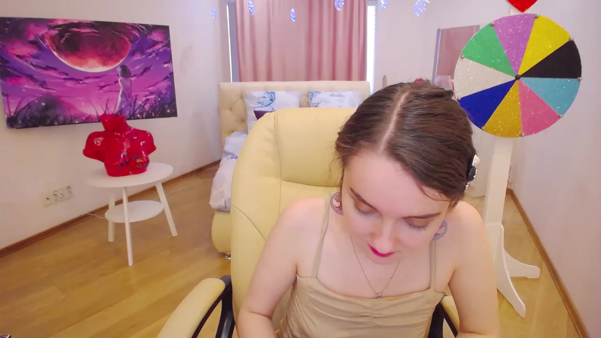 Gallery image thumbnail from OceanFeelss's myfreecams stream on, 03/01/2023, 09:50 image 6 of 20