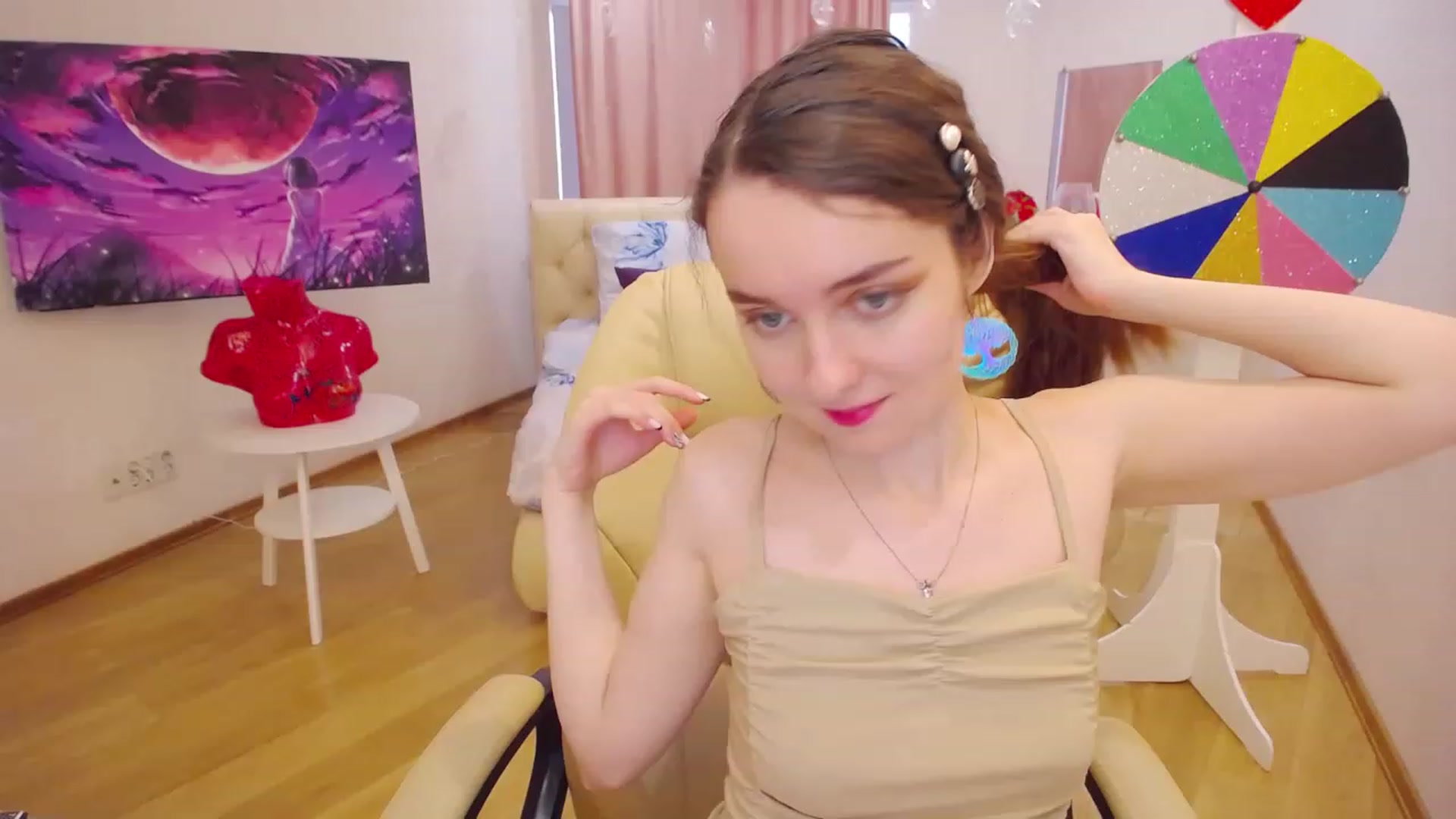 Gallery image thumbnail from OceanFeelss's myfreecams stream on, 03/01/2023, 09:50 image 4 of 20