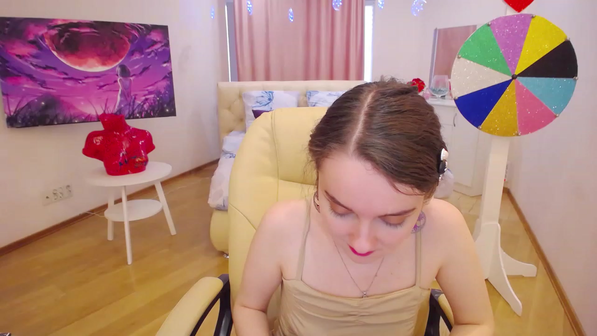 Gallery image thumbnail from OceanFeelss's myfreecams stream on, 03/01/2023, 09:50 image 5 of 20