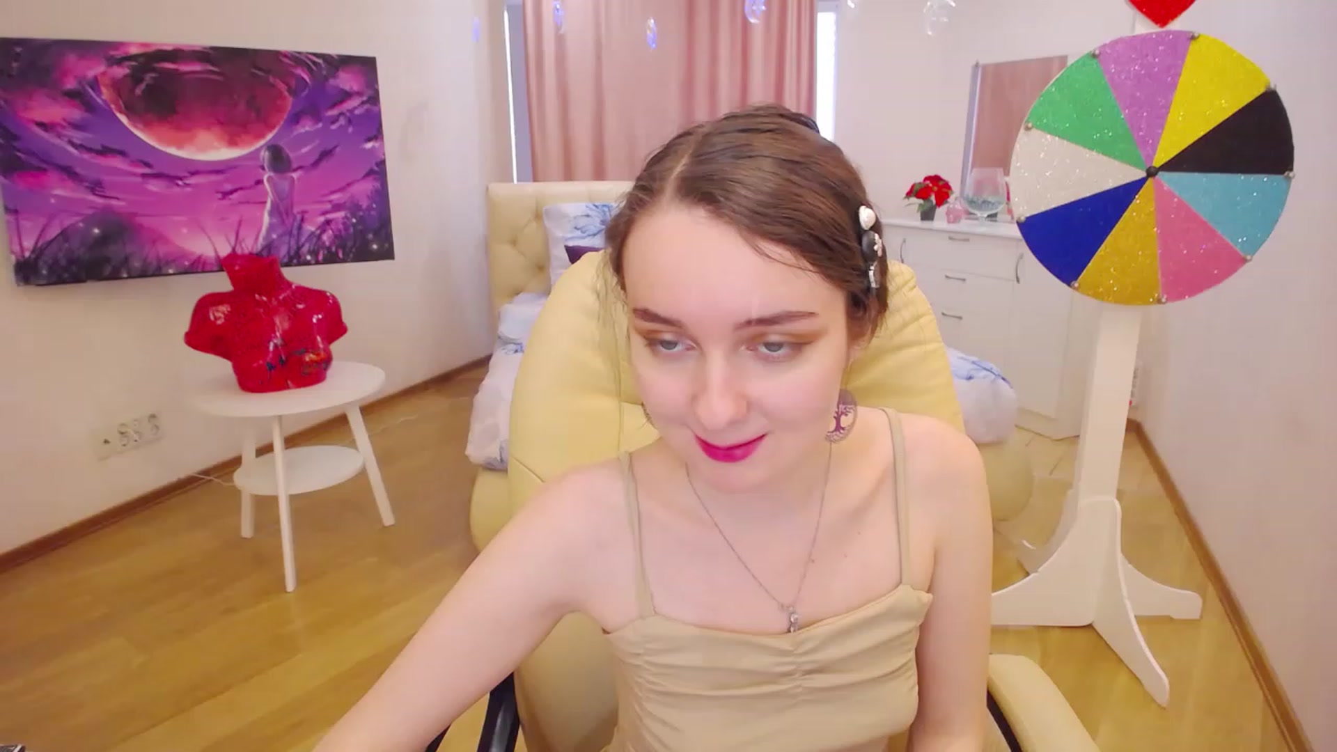 Gallery image thumbnail from OceanFeelss's myfreecams stream on, 03/01/2023, 09:50 image 3 of 20