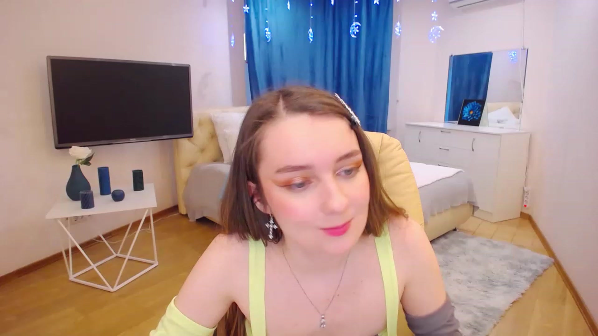 Gallery image thumbnail from OceanFeelss's myfreecams stream on, 03/03/2023, 09:47 image 18 of 20