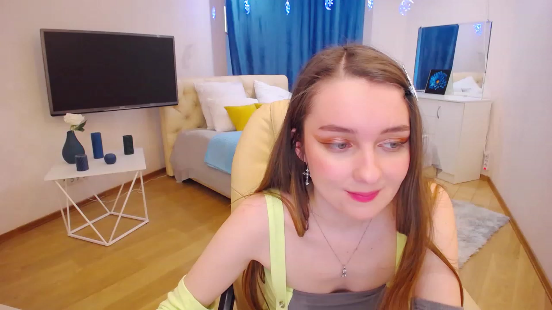 Gallery image thumbnail from OceanFeelss's myfreecams stream on, 03/03/2023, 09:47 image 11 of 20