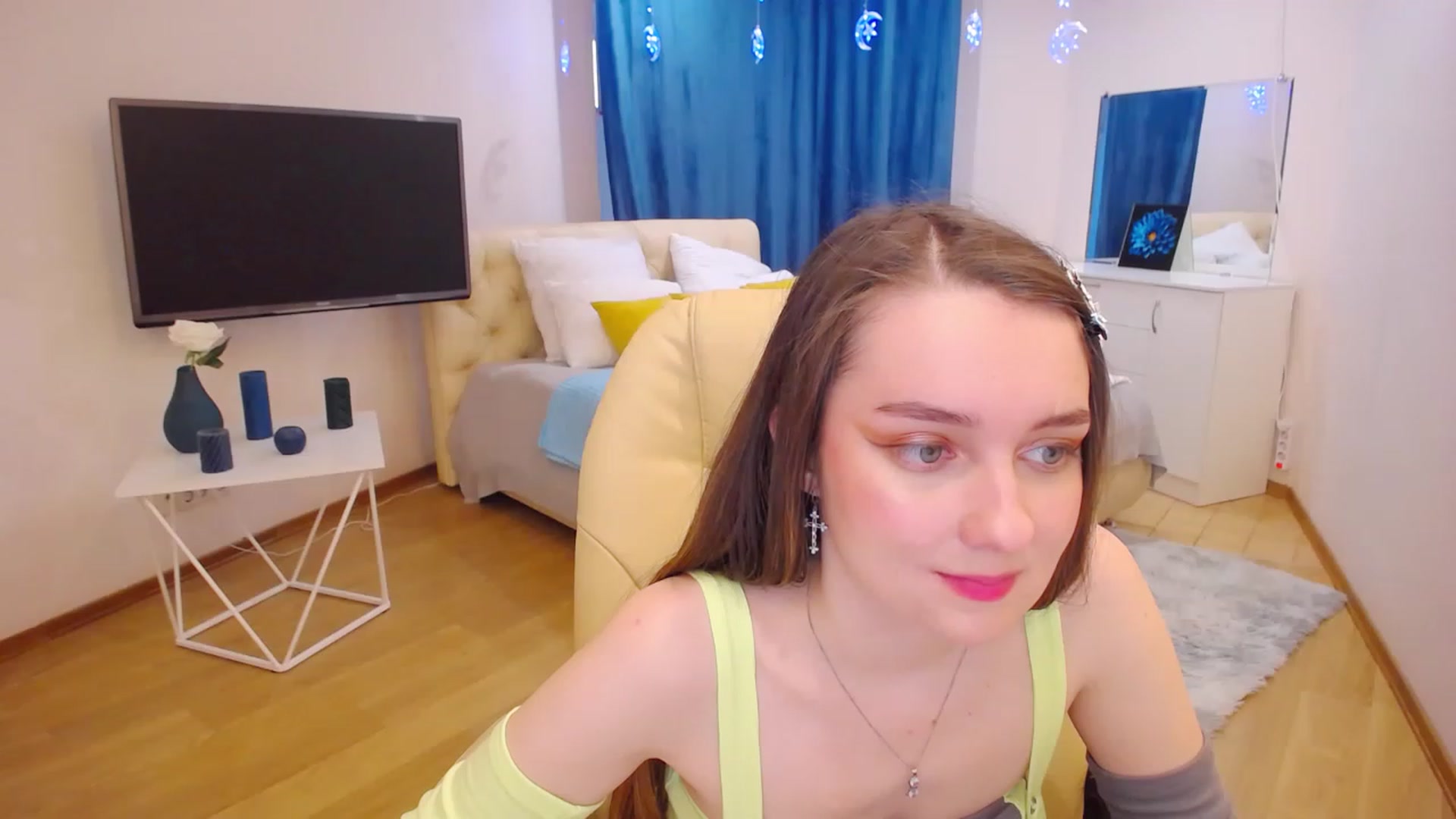 Gallery image thumbnail from OceanFeelss's myfreecams stream on, 03/03/2023, 09:47 image 1 of 20