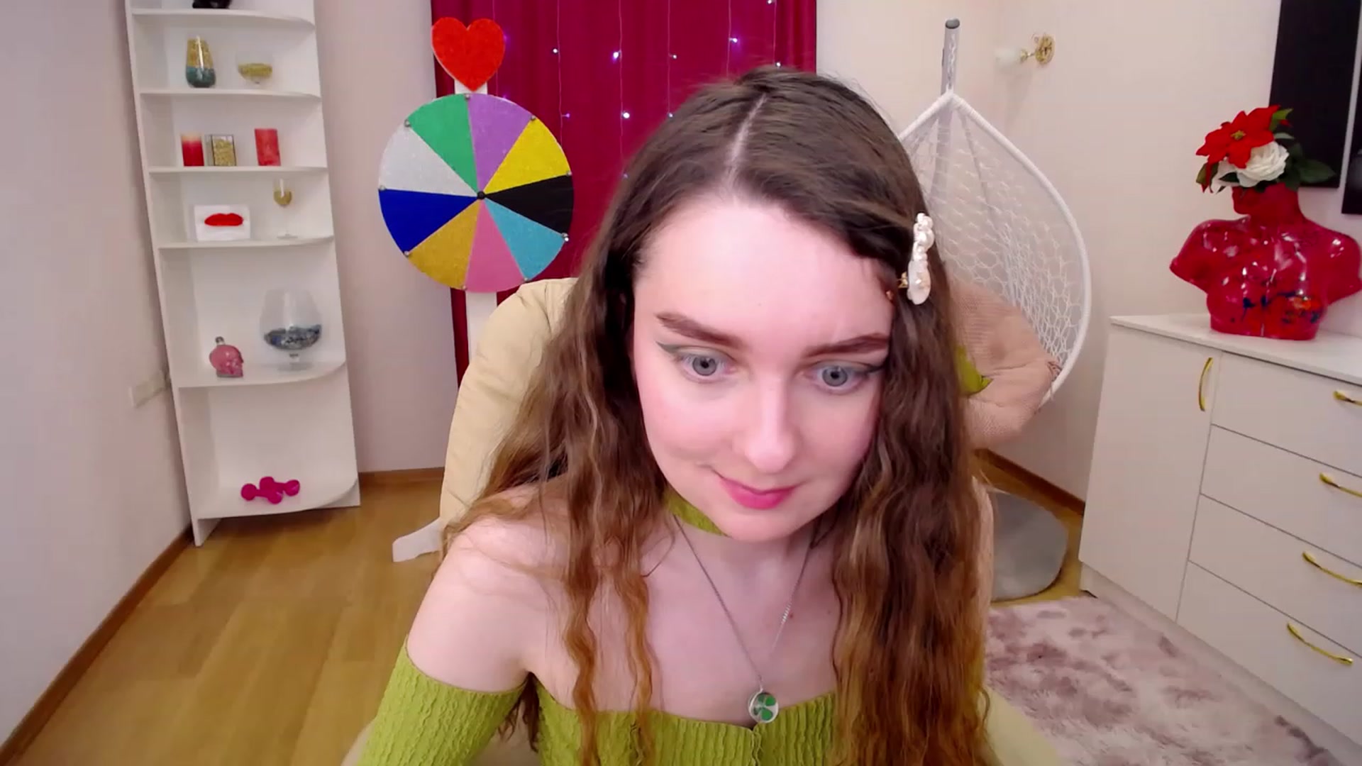 Gallery image thumbnail from OceanFeelss's myfreecams stream on, 03/05/2023, 09:53 image 20 of 20