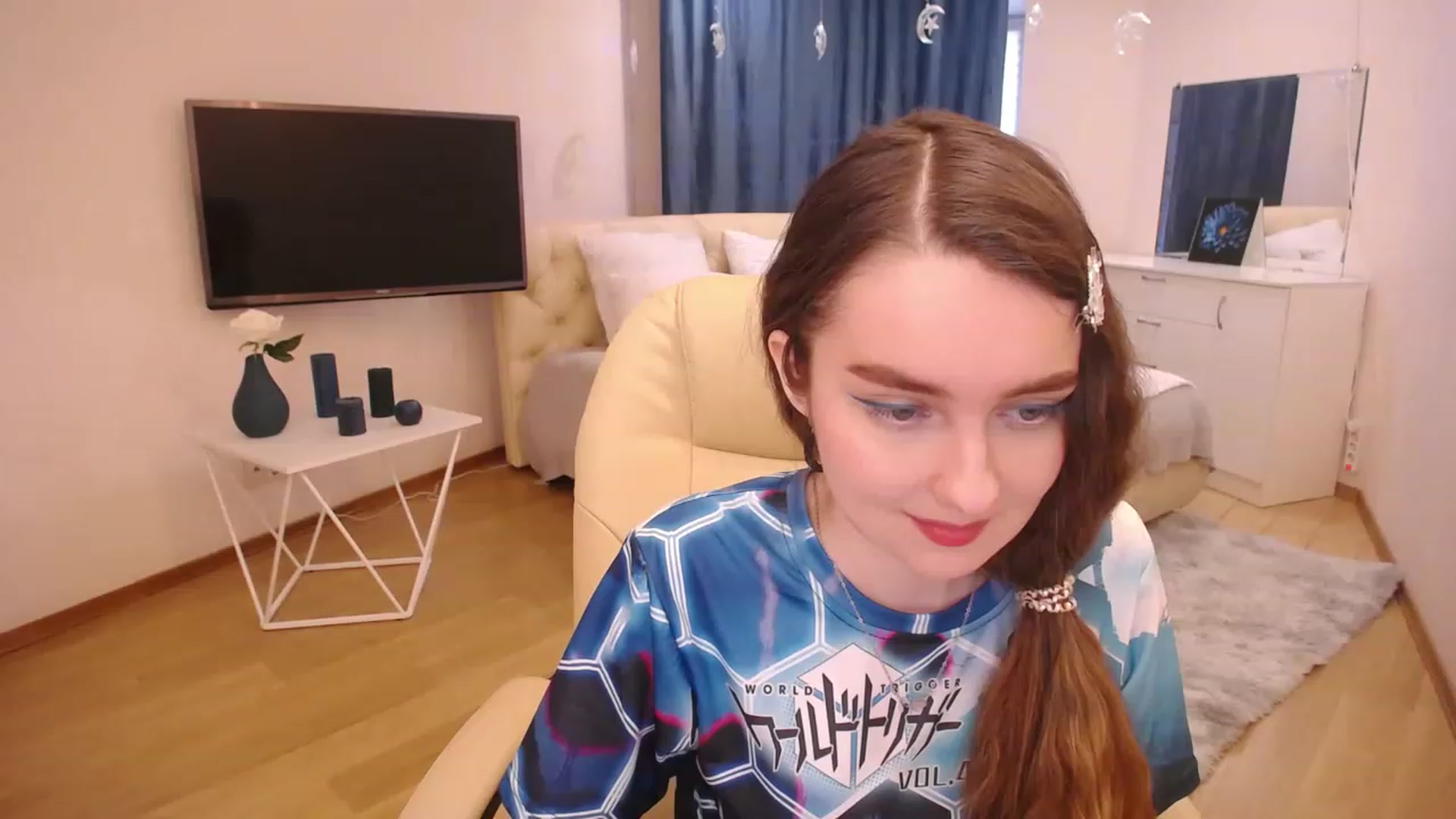 Gallery image thumbnail from OceanFeelss's myfreecams stream on, 03/06/2023, 10:50 image 2 of 20