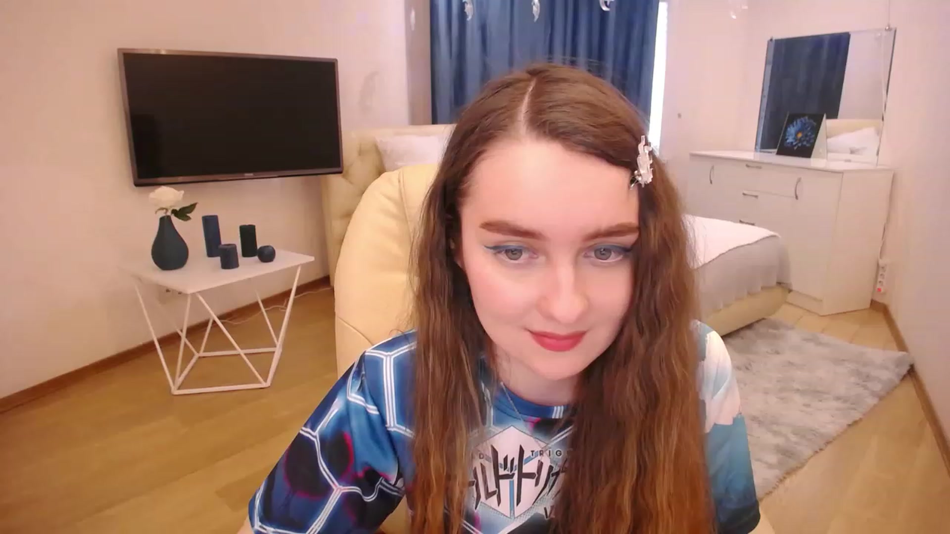 Gallery image thumbnail from OceanFeelss's myfreecams stream on, 03/06/2023, 12:10 image 1 of 20