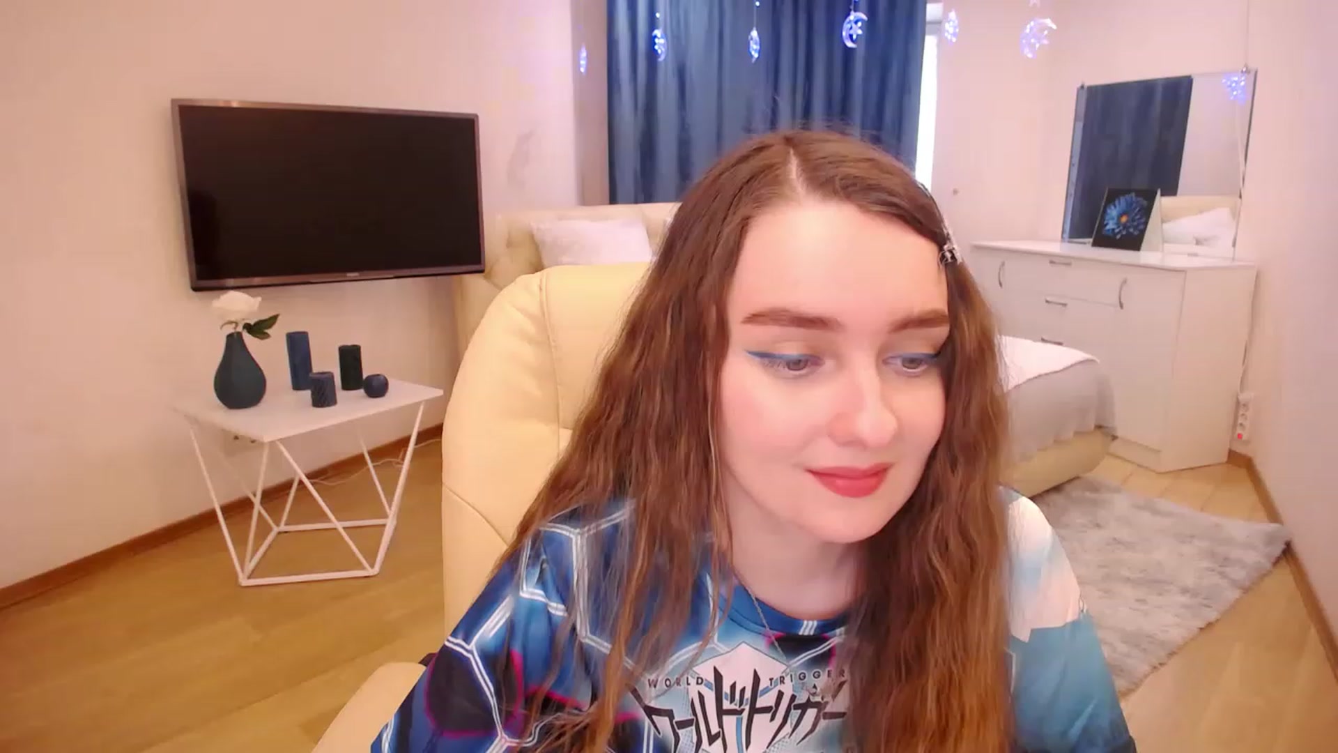 Gallery image thumbnail from OceanFeelss's myfreecams stream on, 03/06/2023, 12:10 image 15 of 20