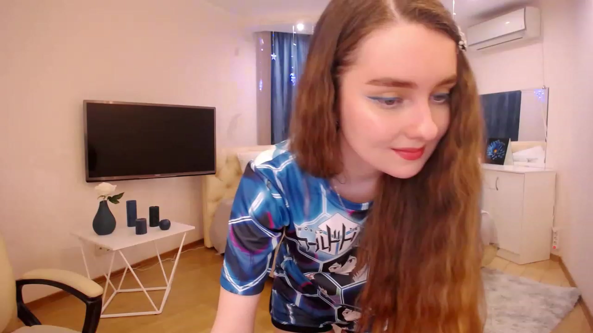 Gallery image thumbnail from OceanFeelss's myfreecams stream on, 03/06/2023, 12:10 image 8 of 20