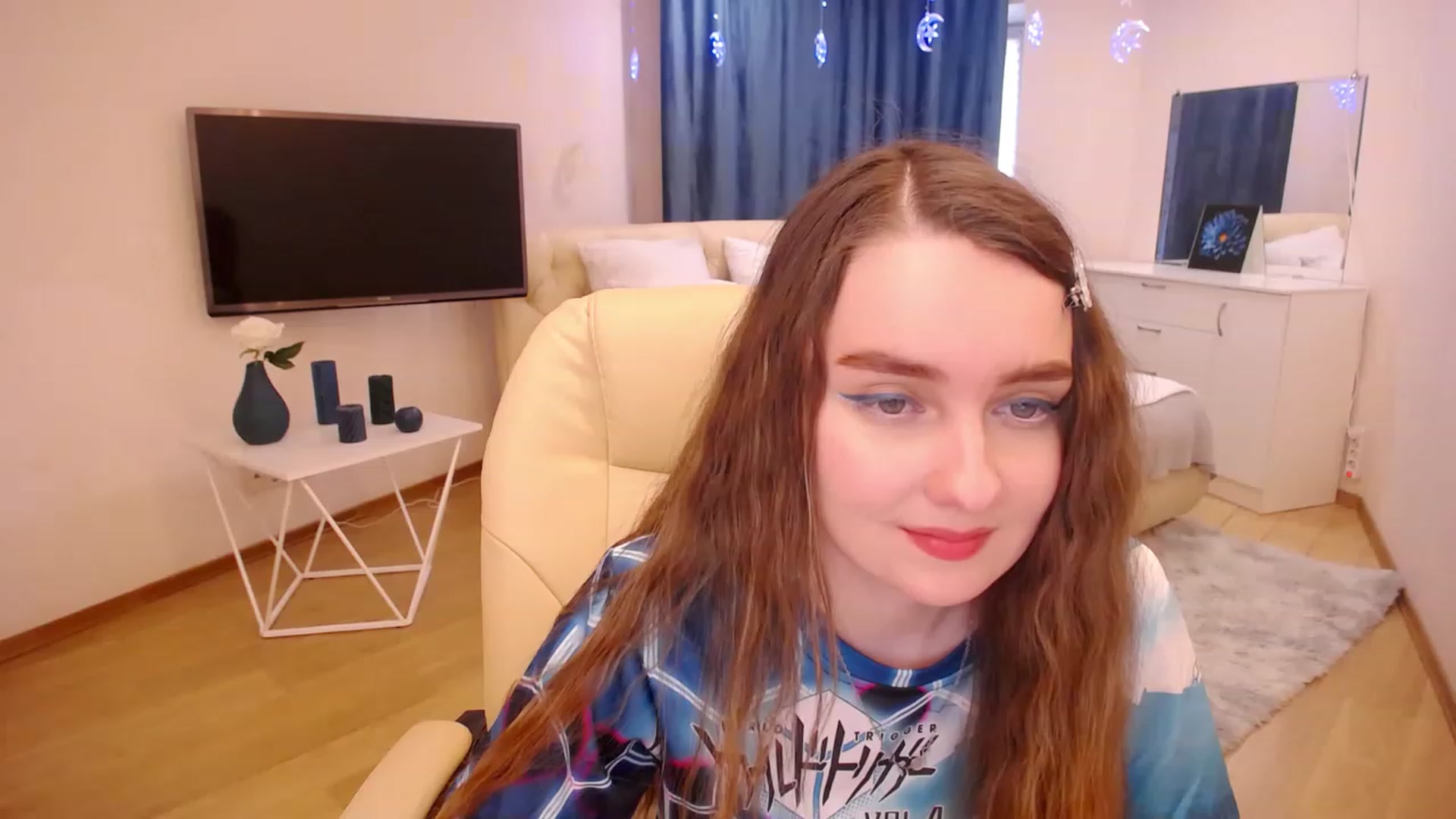 Gallery image thumbnail from OceanFeelss's myfreecams stream on, 03/06/2023, 12:10 image 17 of 20