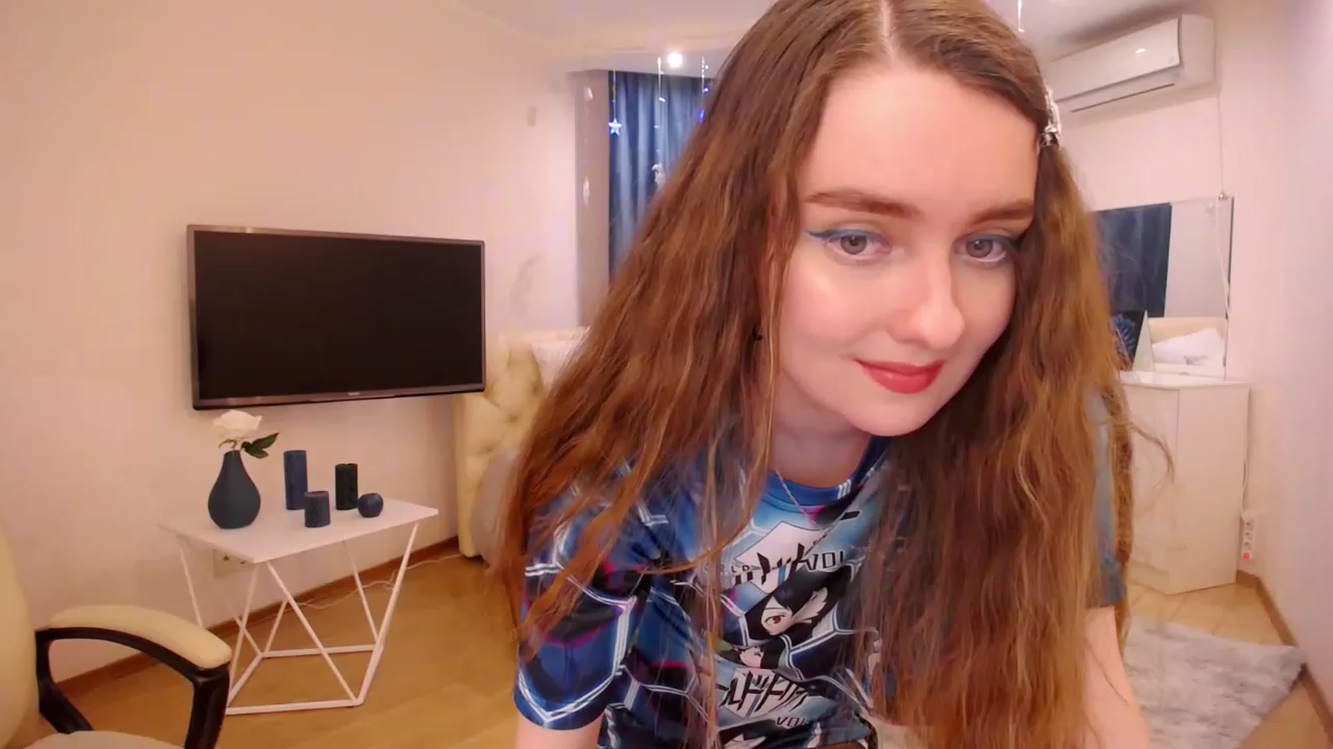 Gallery image thumbnail from OceanFeelss's myfreecams stream on, 03/06/2023, 12:10 image 13 of 20