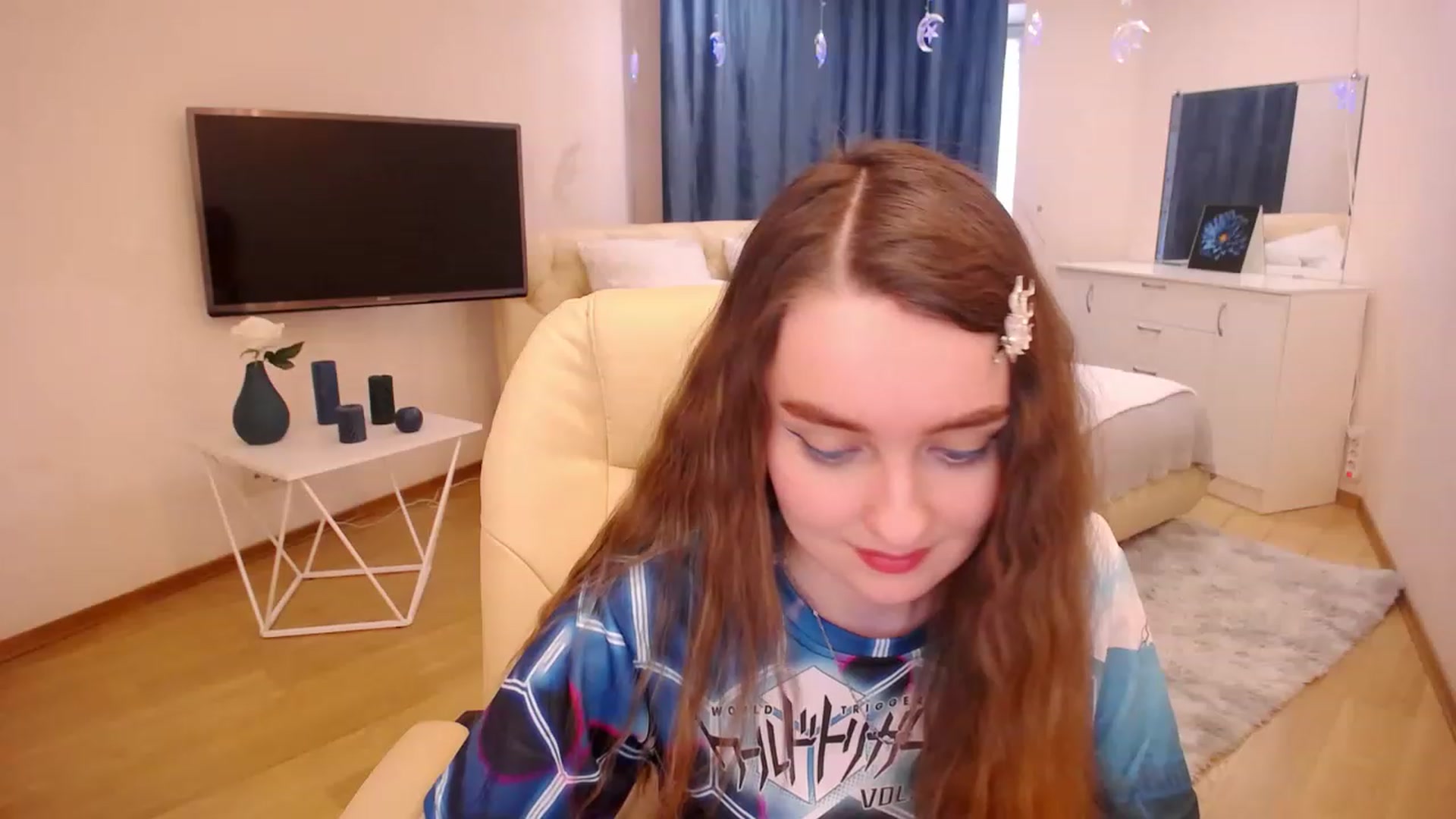 Gallery image thumbnail from OceanFeelss's myfreecams stream on, 03/06/2023, 12:10 image 16 of 20