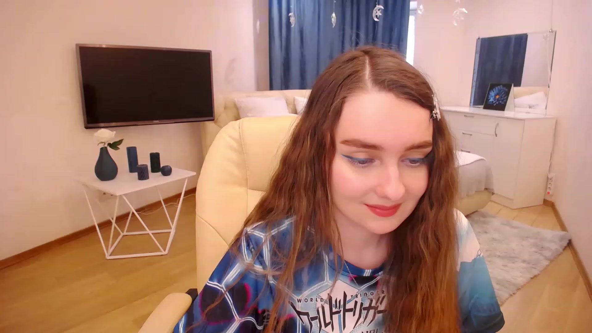 Gallery image thumbnail from OceanFeelss's myfreecams stream on, 03/06/2023, 12:10 image 14 of 20