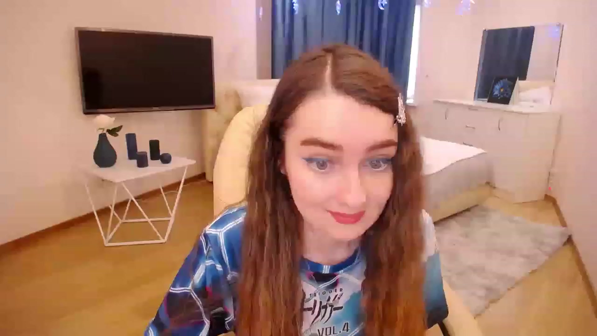 Gallery image thumbnail from OceanFeelss's myfreecams stream on, 03/06/2023, 13:26 image 1 of 20