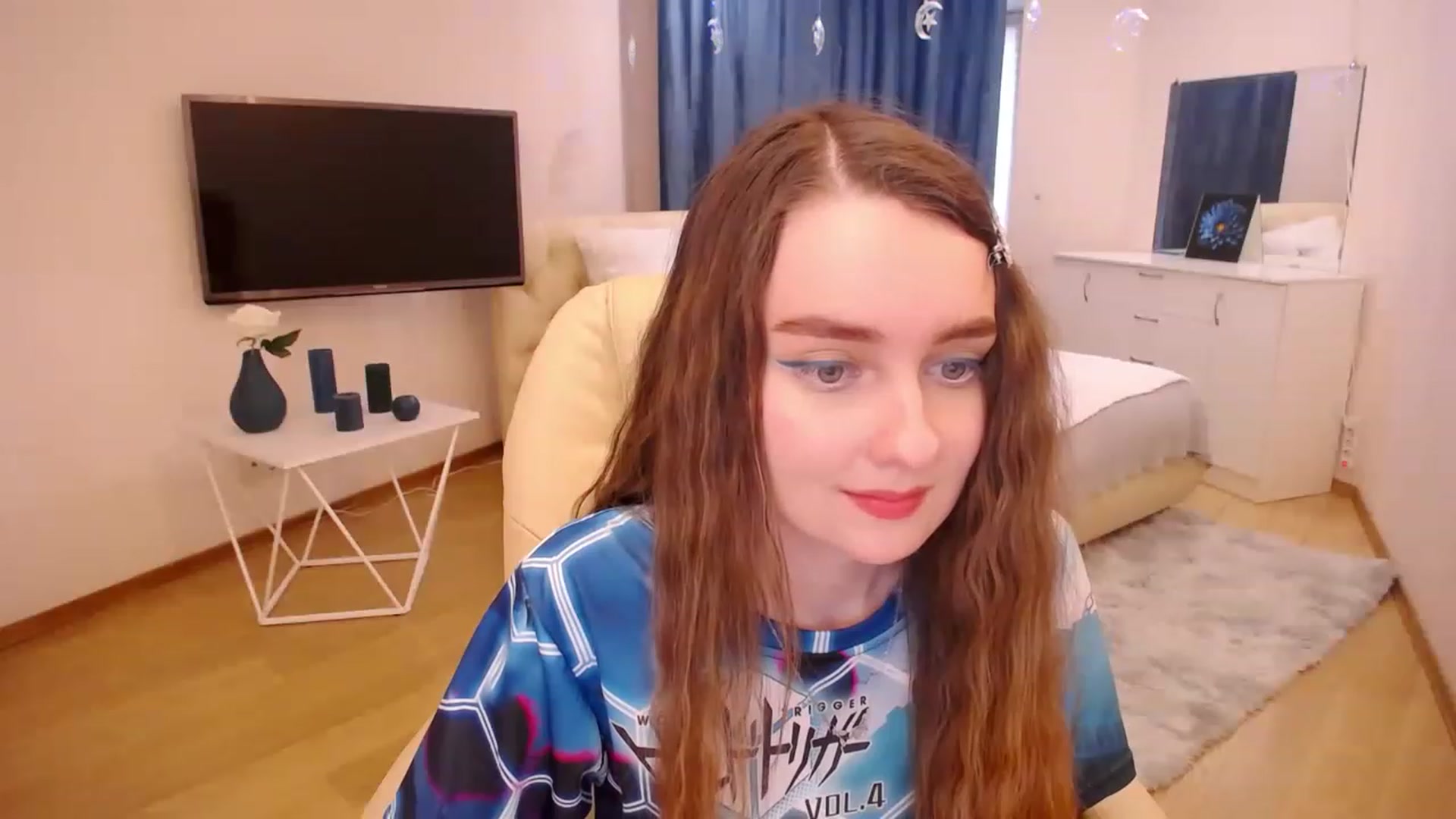 Gallery image thumbnail from OceanFeelss's myfreecams stream on, 03/06/2023, 13:26 image 6 of 20