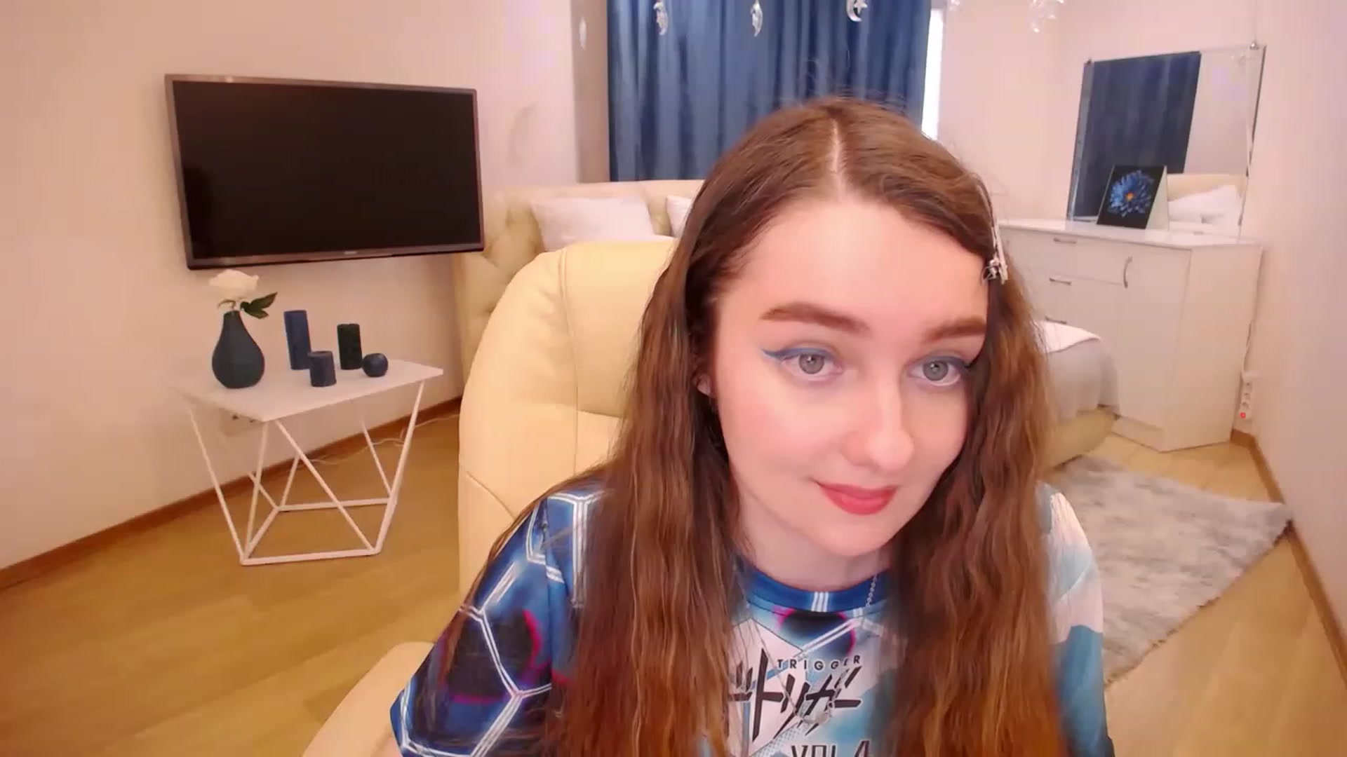 Gallery image thumbnail from OceanFeelss's myfreecams stream on, 03/06/2023, 13:26 image 16 of 20