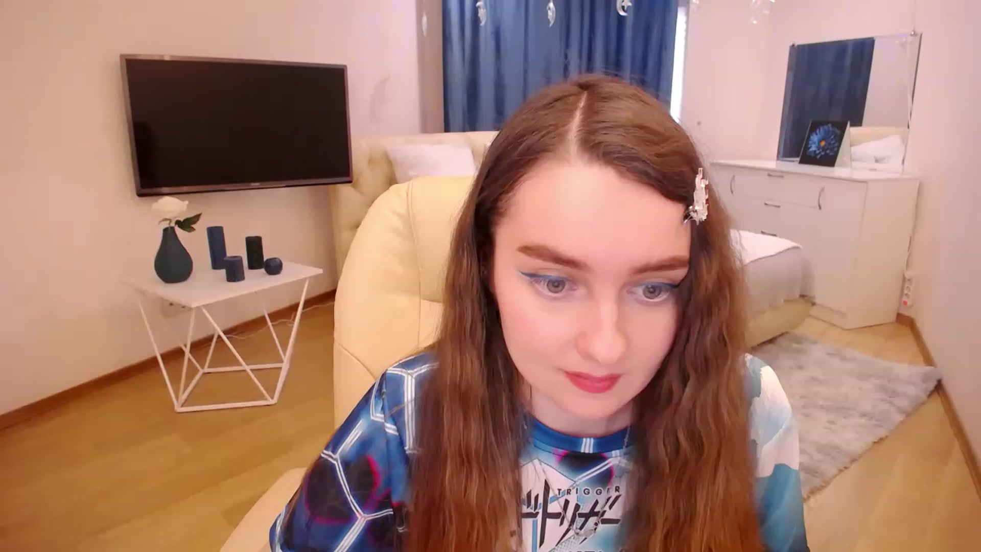 Gallery image thumbnail from OceanFeelss's myfreecams stream on, 03/06/2023, 13:26 image 17 of 20