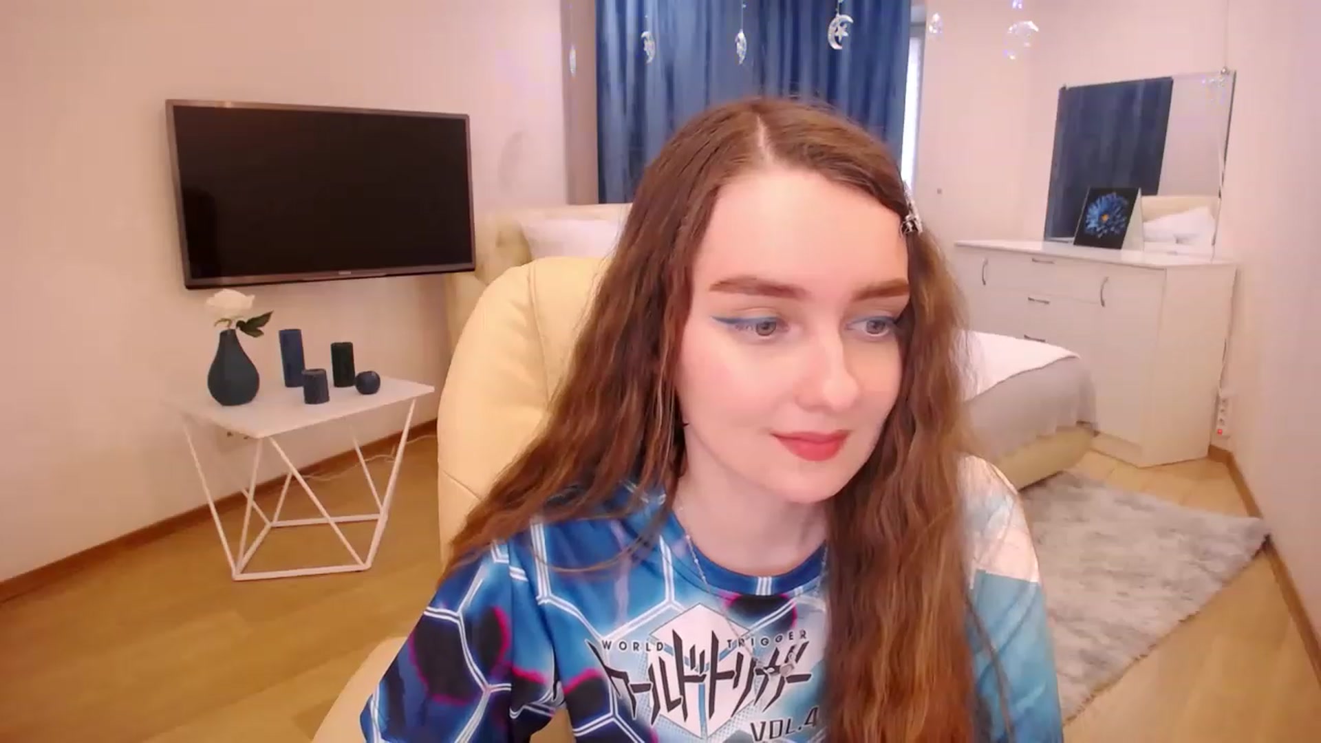Gallery image thumbnail from OceanFeelss's myfreecams stream on, 03/06/2023, 13:26 image 11 of 20