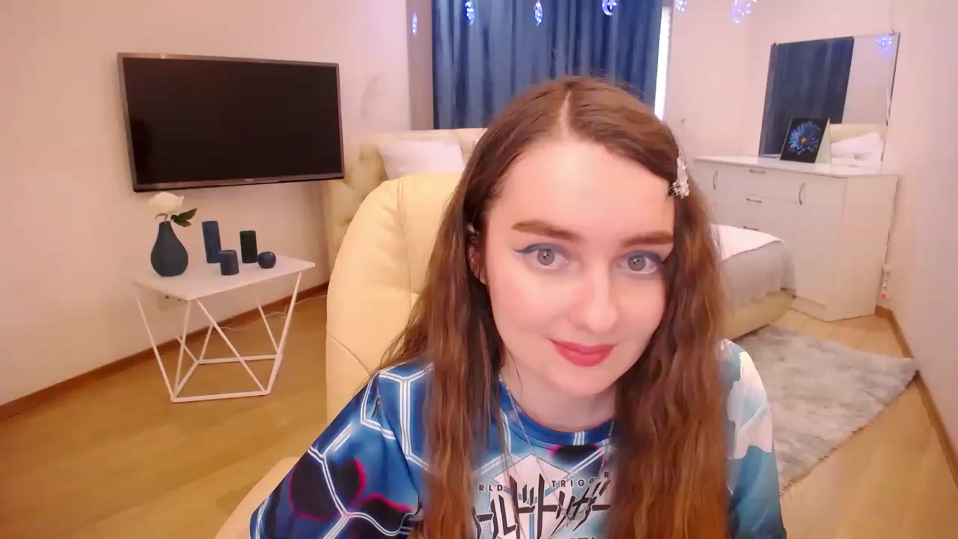 Gallery image thumbnail from OceanFeelss's myfreecams stream on, 03/06/2023, 13:26 image 15 of 20