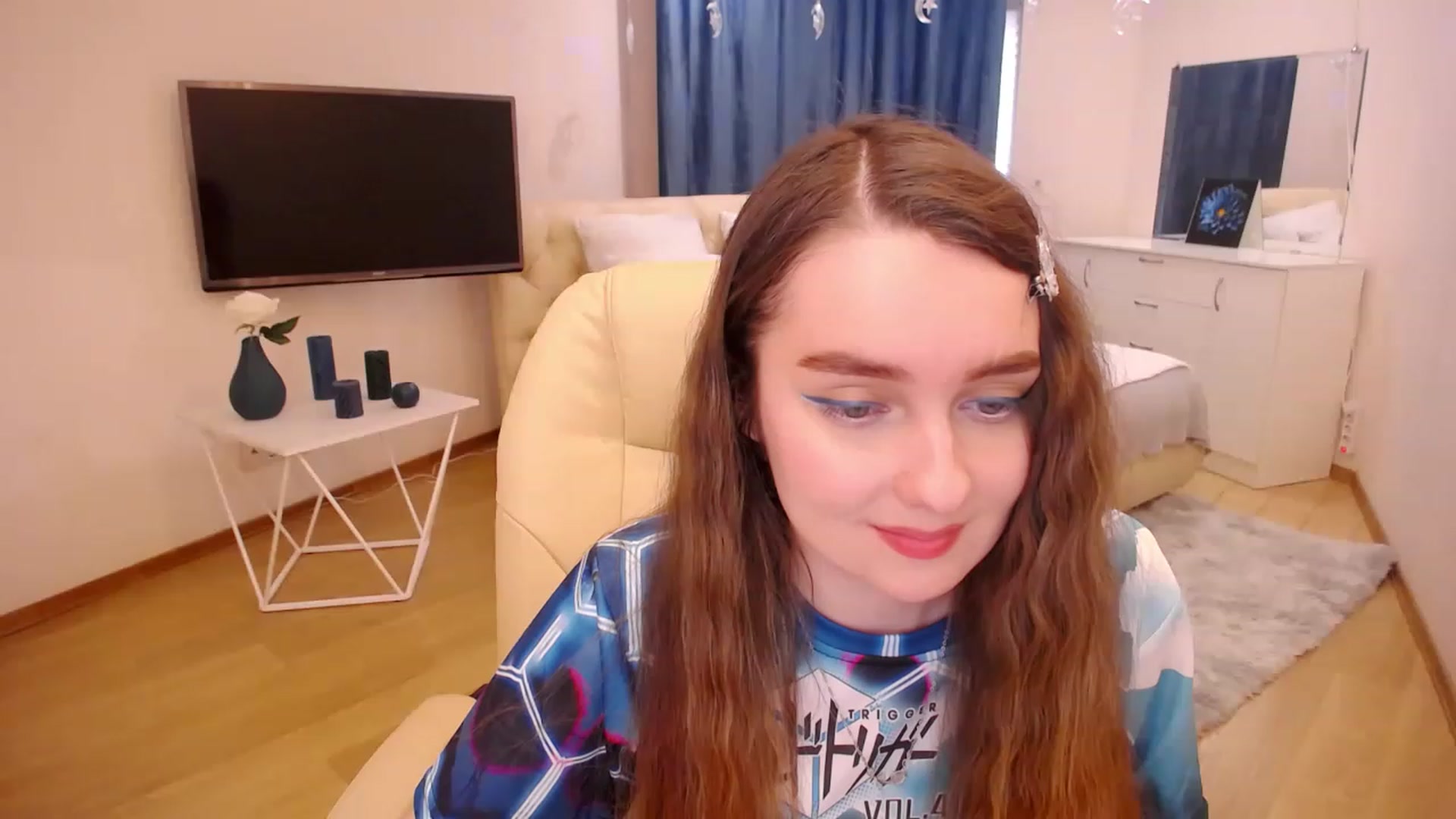 Gallery image thumbnail from OceanFeelss's myfreecams stream on, 03/06/2023, 13:26 image 18 of 20