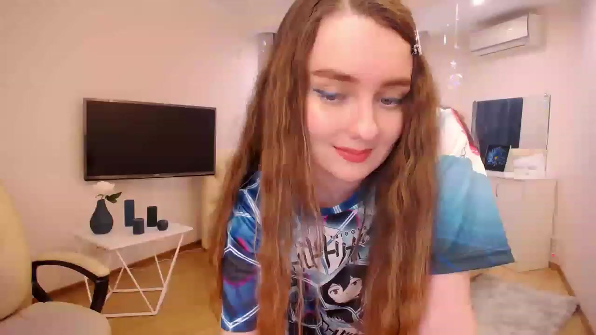 Gallery image thumbnail from OceanFeelss's myfreecams stream on, 03/06/2023, 13:26 image 4 of 20