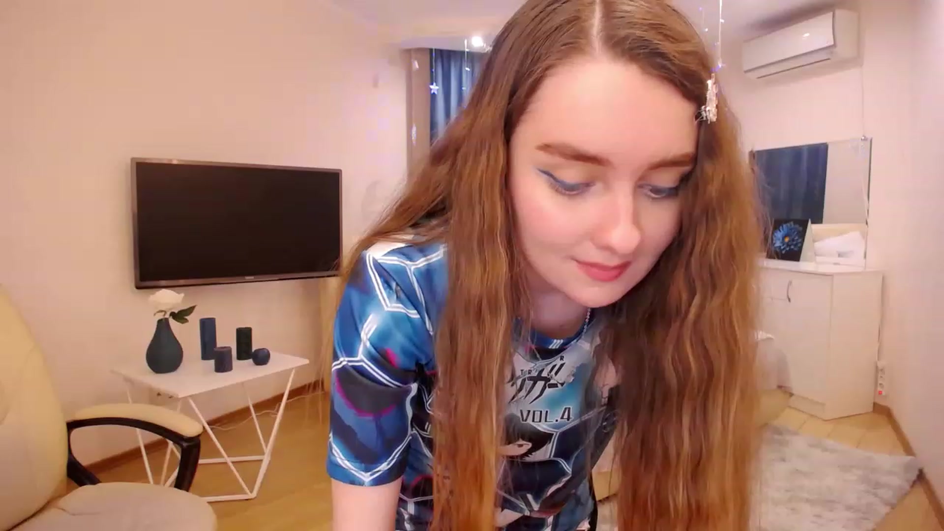 Gallery image thumbnail from OceanFeelss's myfreecams stream on, 03/06/2023, 15:39 image 2 of 20