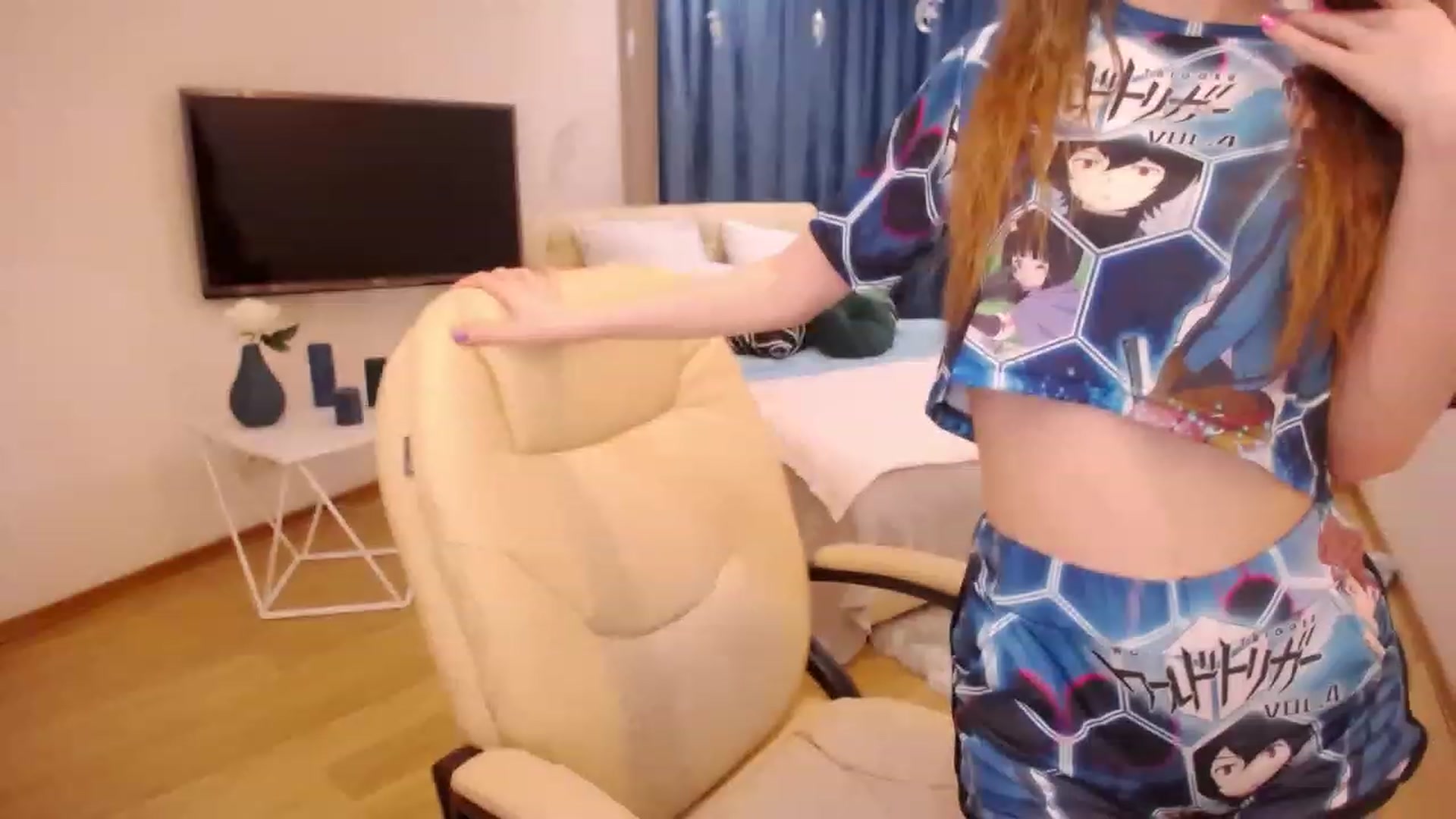 Gallery image thumbnail from OceanFeelss's myfreecams stream on, 03/06/2023, 15:39 image 7 of 20