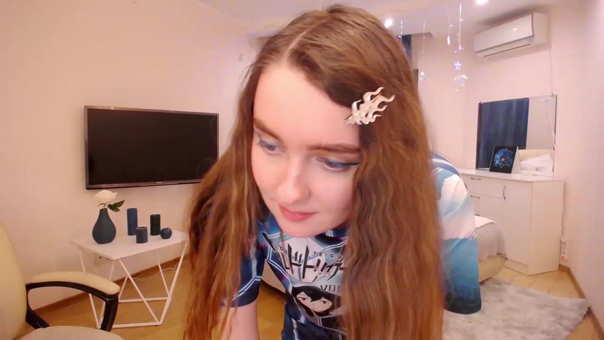 Gallery image thumbnail from OceanFeelss's myfreecams stream on, 03/06/2023, 15:39 image 14 of 20