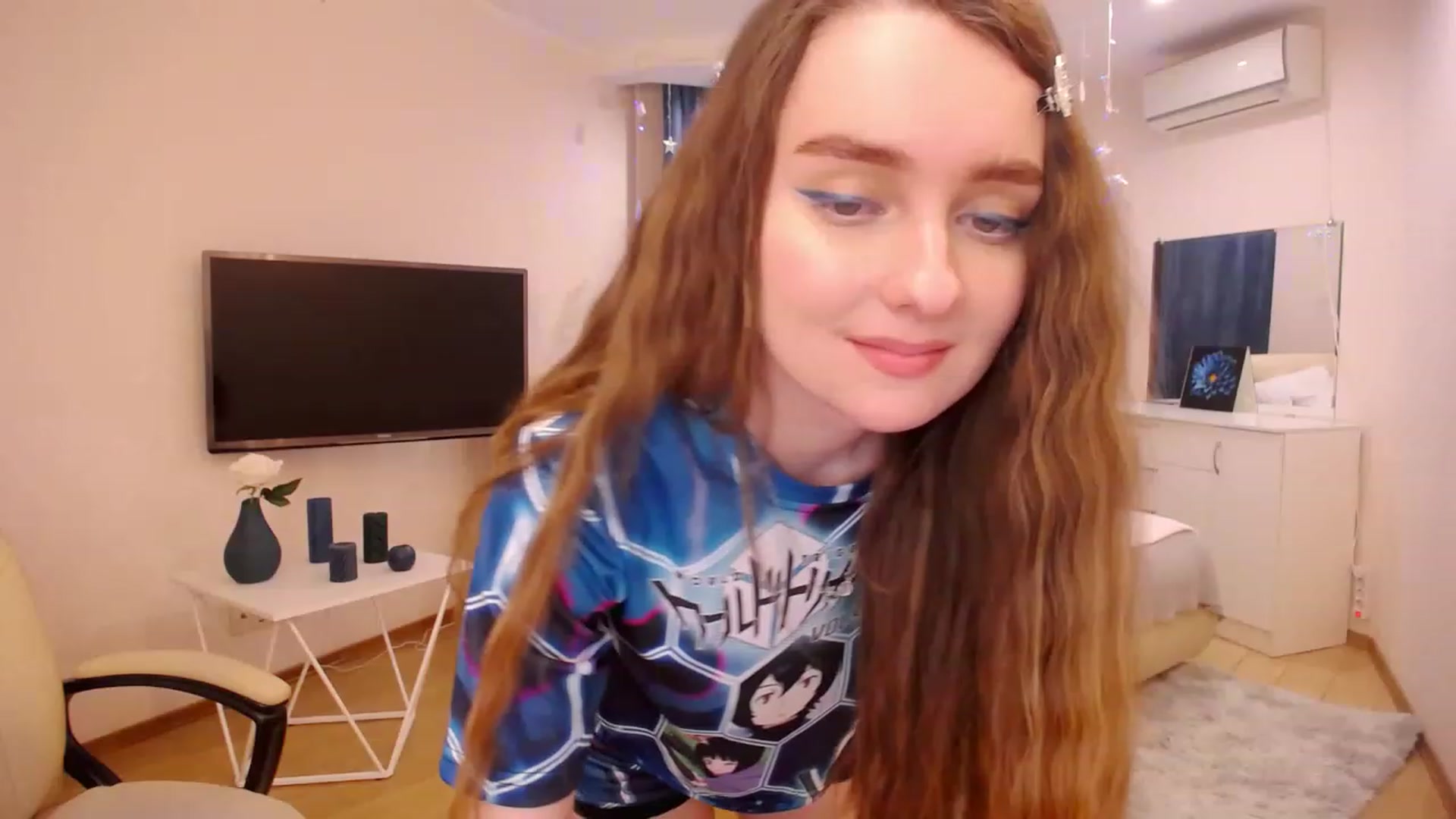 Gallery image thumbnail from OceanFeelss's myfreecams stream on, 03/06/2023, 15:39 image 9 of 20