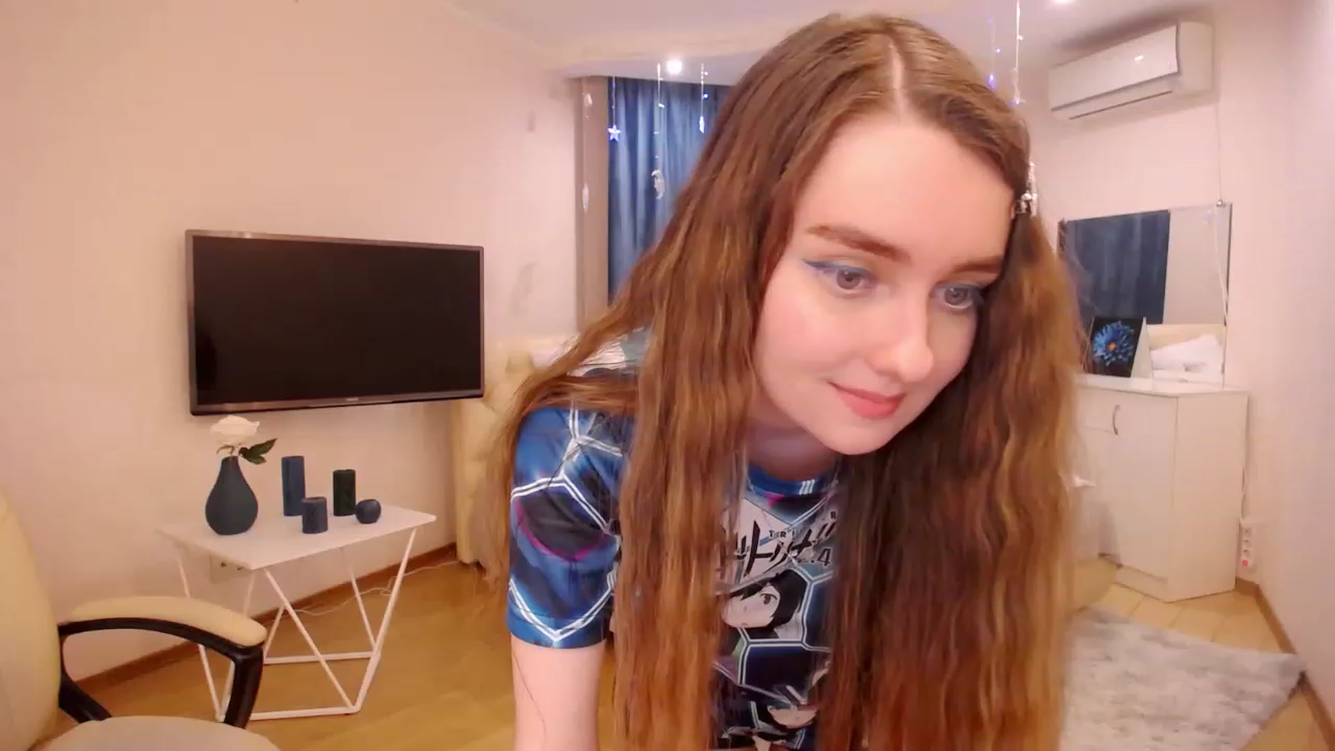 Gallery image thumbnail from OceanFeelss's myfreecams stream on, 03/06/2023, 15:39 image 8 of 20