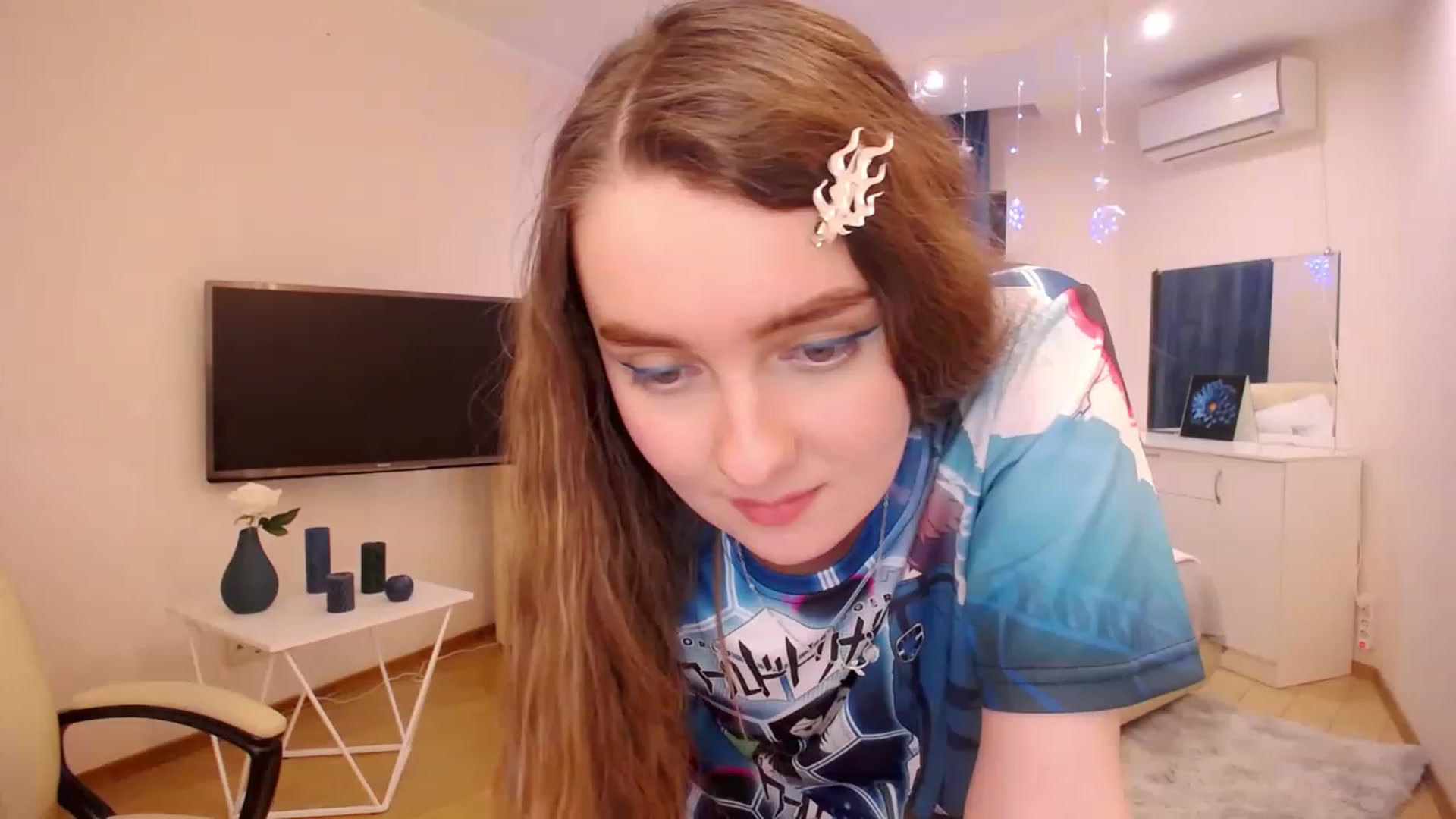 Gallery image thumbnail from OceanFeelss's myfreecams stream on, 03/06/2023, 15:39 image 12 of 20