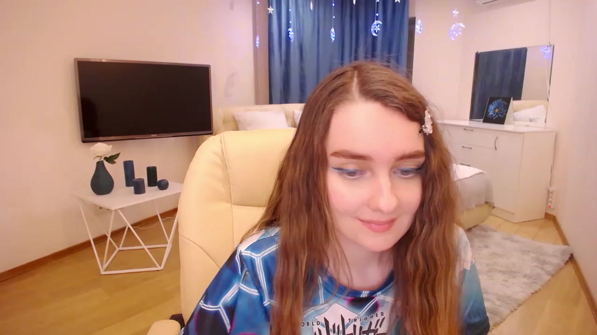 Gallery image thumbnail from OceanFeelss's myfreecams stream on, 03/06/2023, 16:57 image 4 of 20