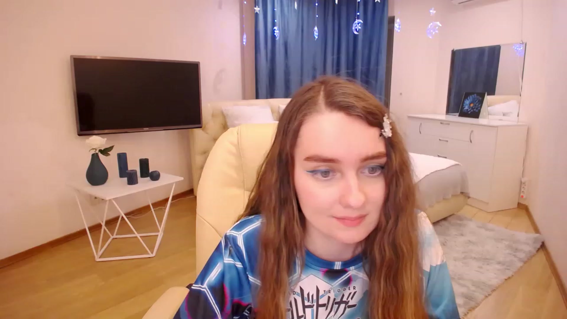 Gallery image thumbnail from OceanFeelss's myfreecams stream on, 03/06/2023, 16:57 image 11 of 20
