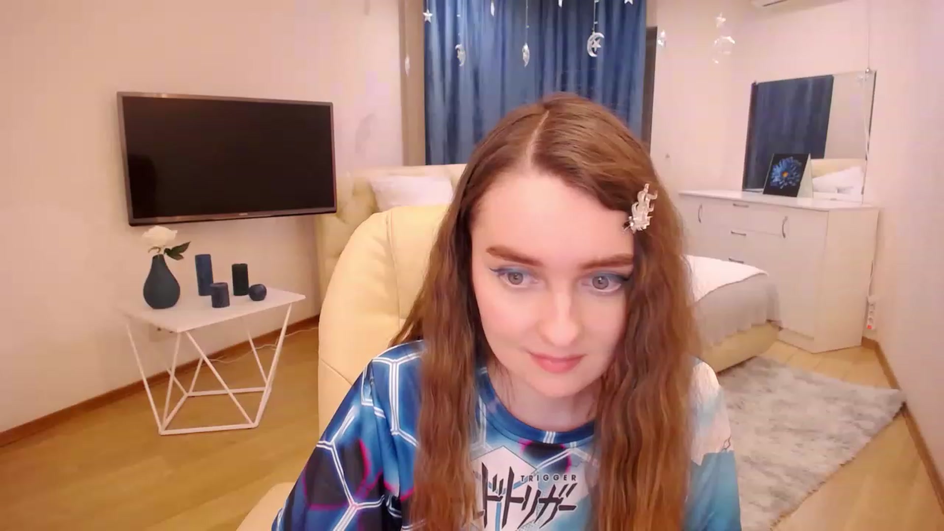 Gallery image thumbnail from OceanFeelss's myfreecams stream on, 03/06/2023, 16:57 image 7 of 20