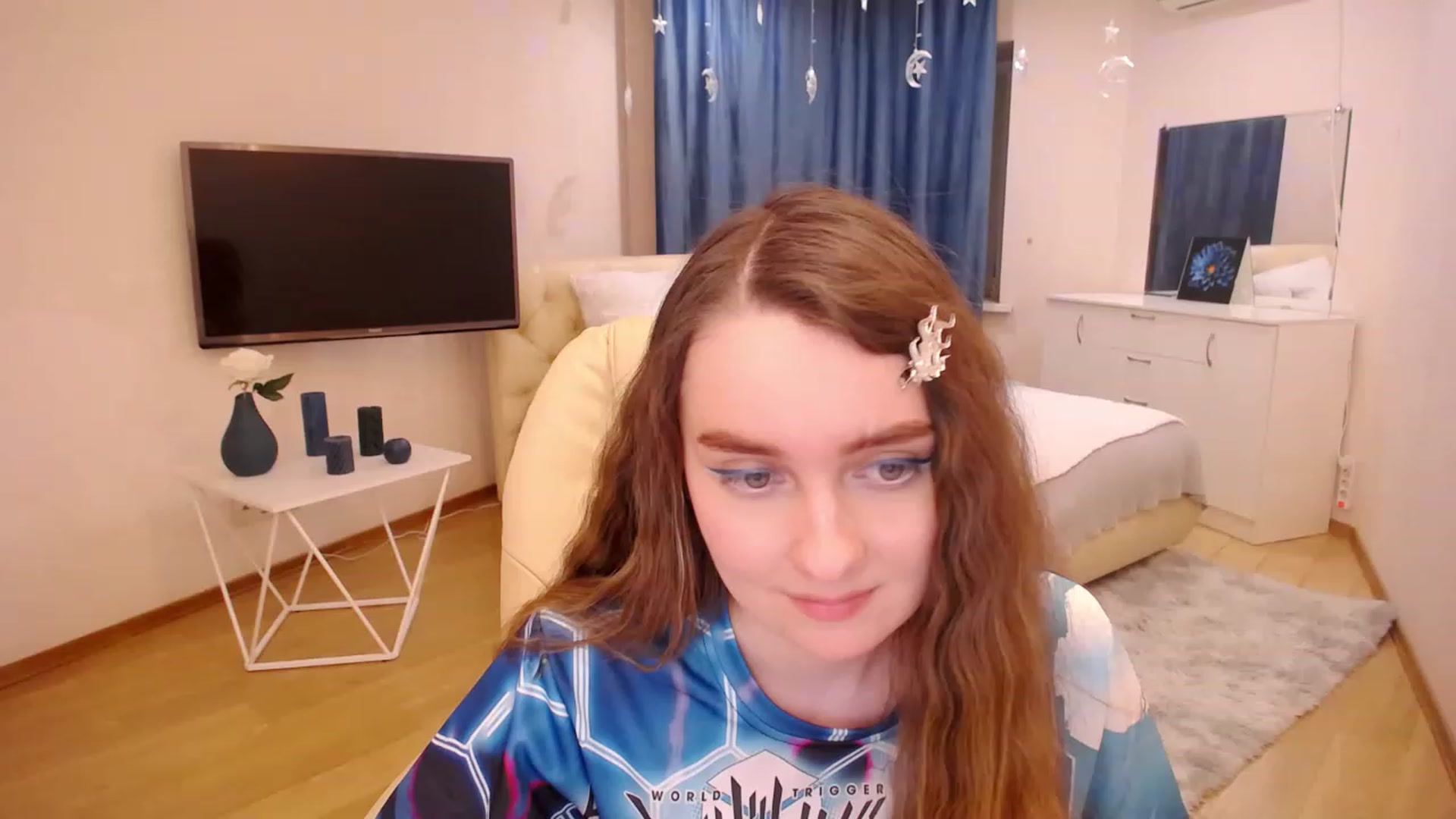 Gallery image thumbnail from OceanFeelss's myfreecams stream on, 03/06/2023, 16:57 image 14 of 20
