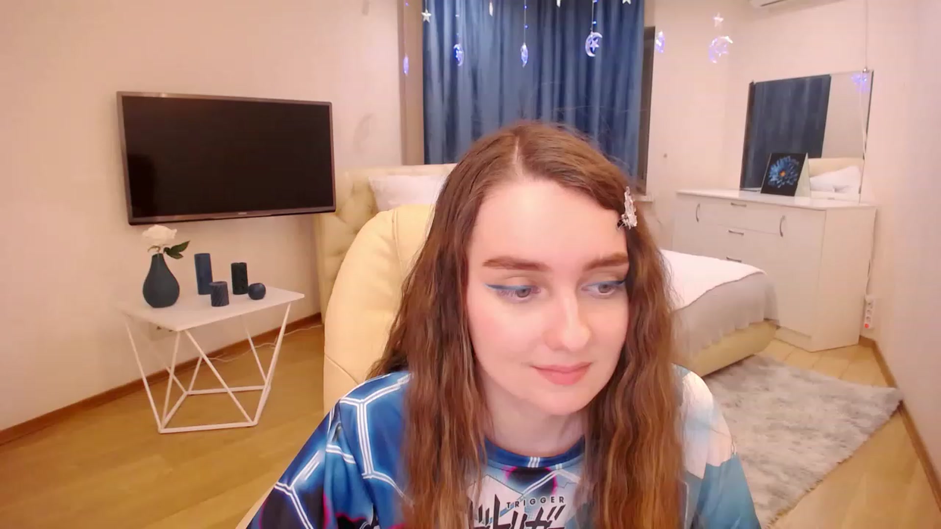 Gallery image thumbnail from OceanFeelss's myfreecams stream on, 03/06/2023, 16:57 image 13 of 20