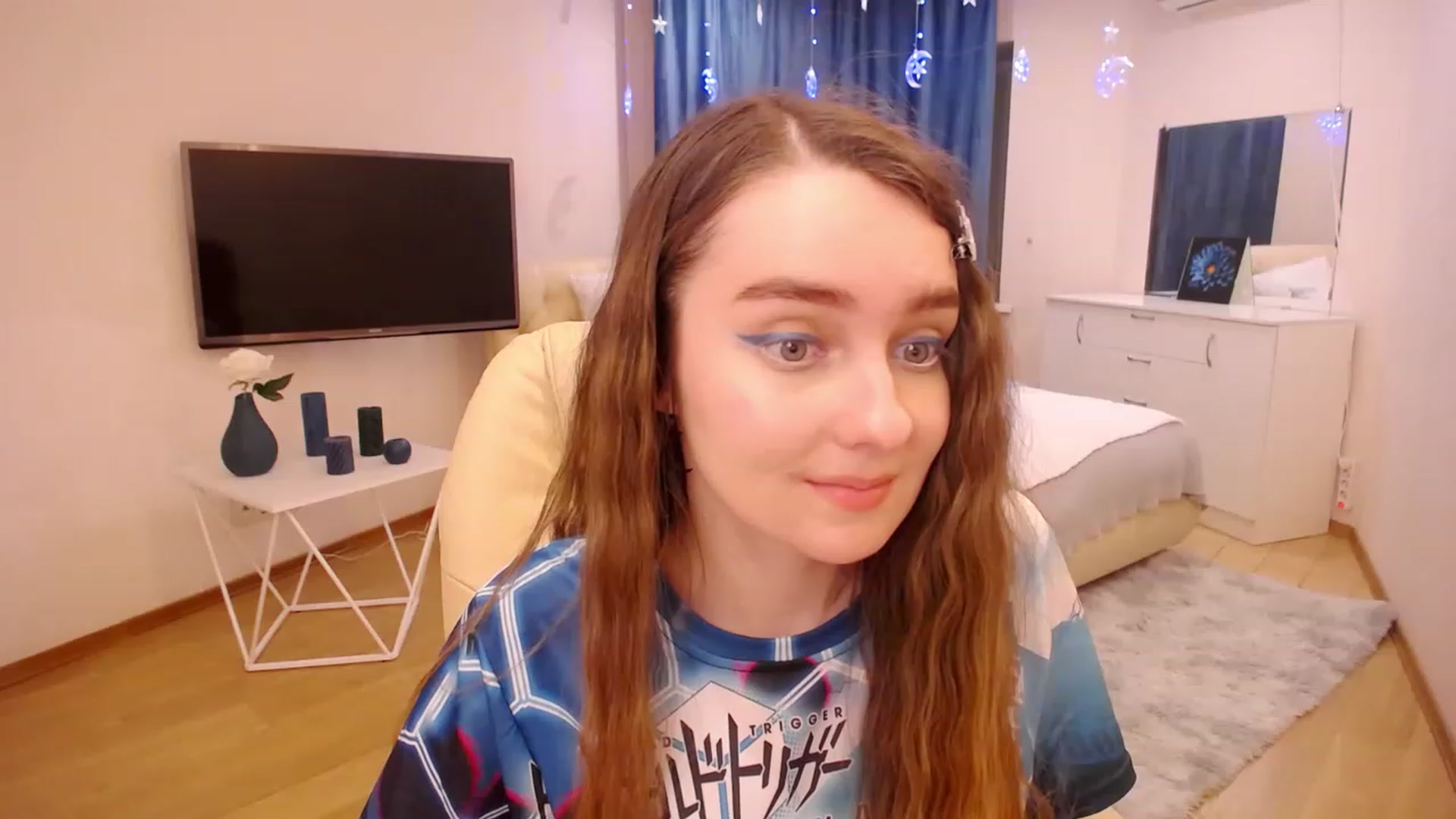 Gallery image thumbnail from OceanFeelss's myfreecams stream on, 03/06/2023, 16:57 image 6 of 20