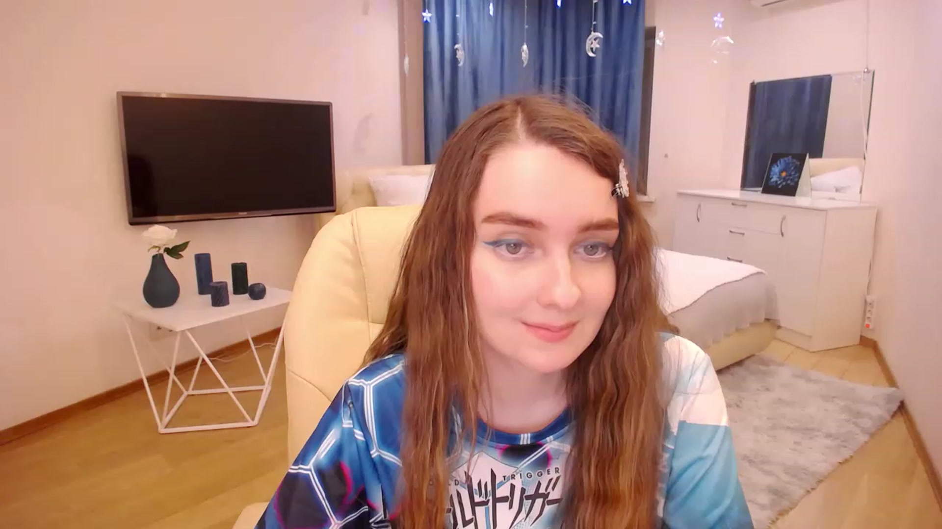 Gallery image thumbnail from OceanFeelss's myfreecams stream on, 03/06/2023, 16:57 image 5 of 20