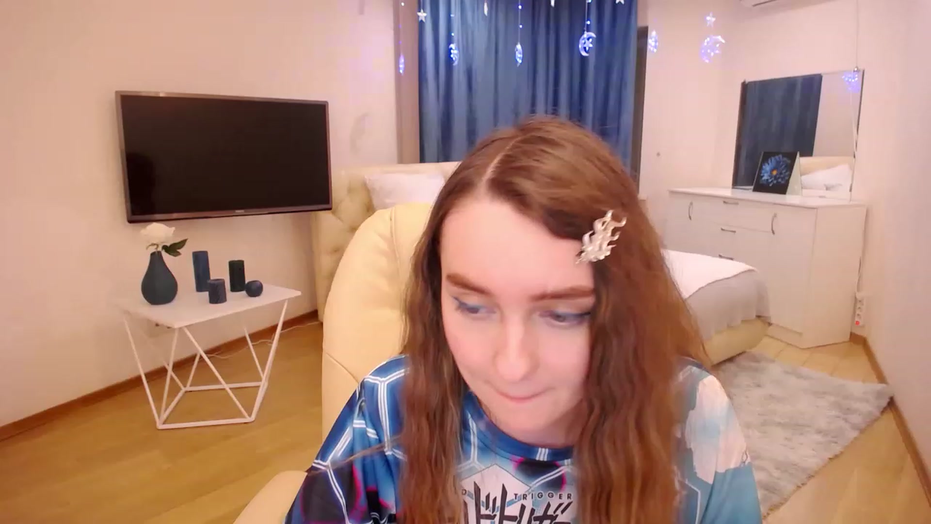 Gallery image thumbnail from OceanFeelss's myfreecams stream on, 03/06/2023, 16:57 image 9 of 20