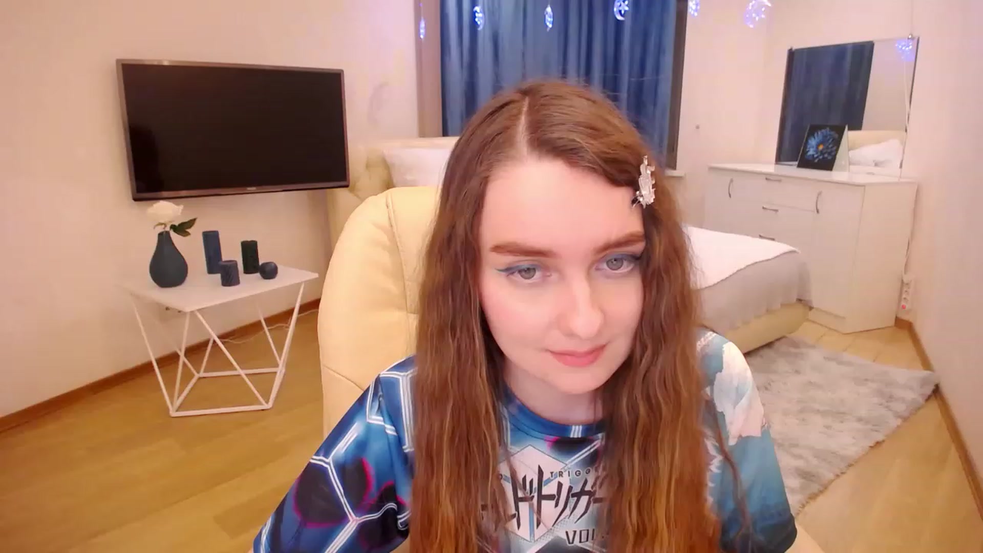 Gallery image thumbnail from OceanFeelss's myfreecams stream on, 03/06/2023, 16:57 image 2 of 20