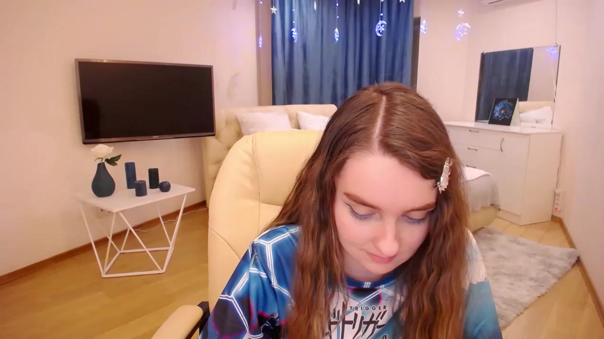 Gallery image thumbnail from OceanFeelss's myfreecams stream on, 03/06/2023, 16:57 image 12 of 20