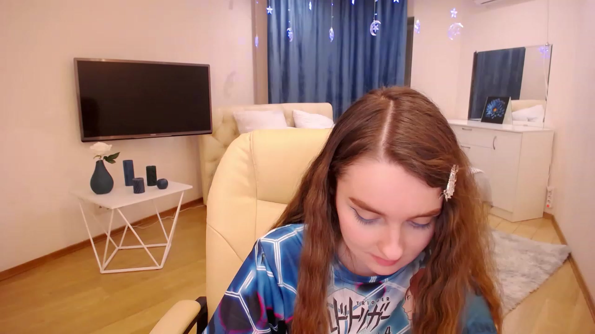 Gallery image thumbnail from OceanFeelss's myfreecams stream on, 03/06/2023, 16:57 image 10 of 20