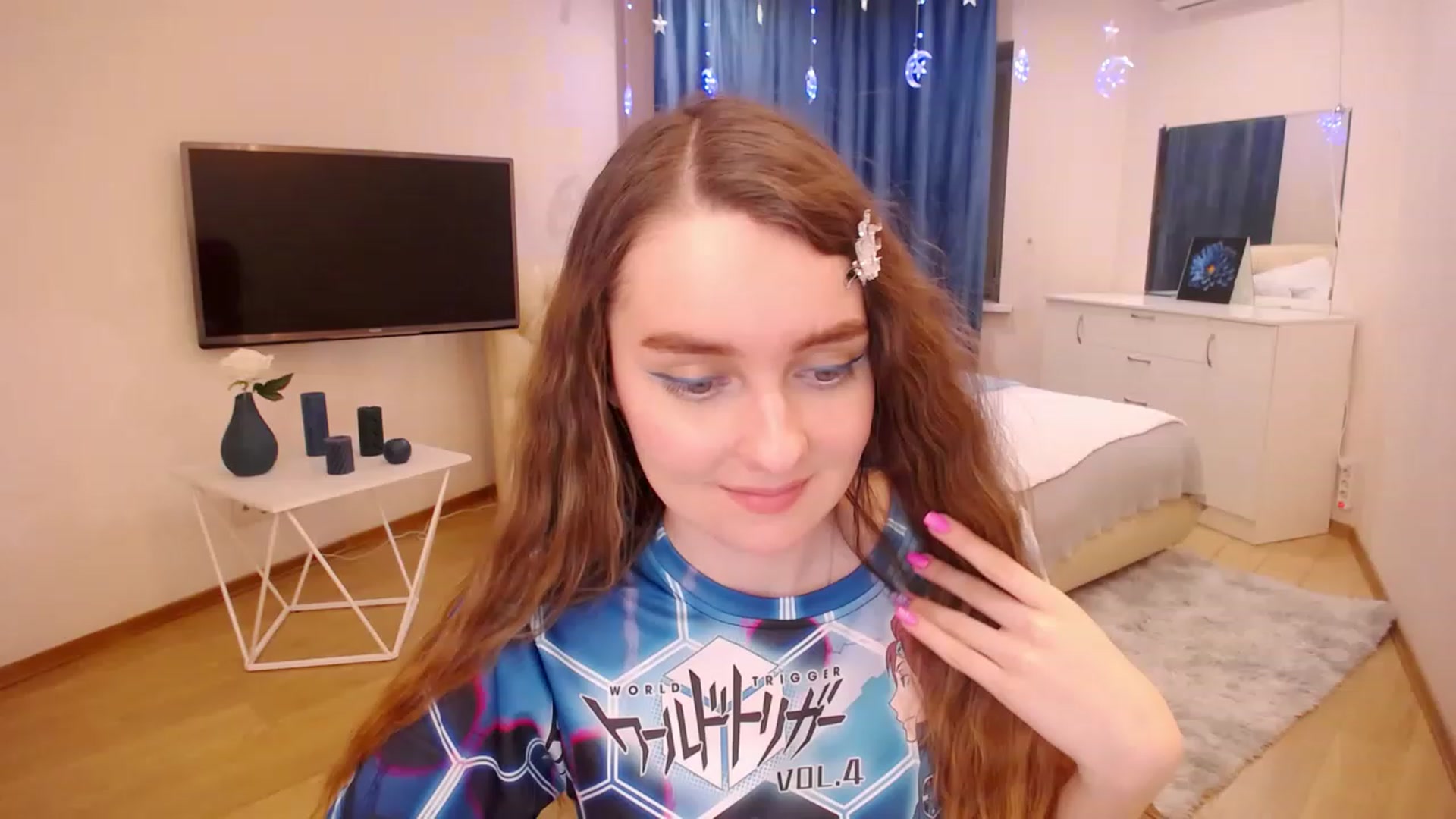Gallery image thumbnail from OceanFeelss's myfreecams stream on, 03/06/2023, 16:57 image 16 of 20