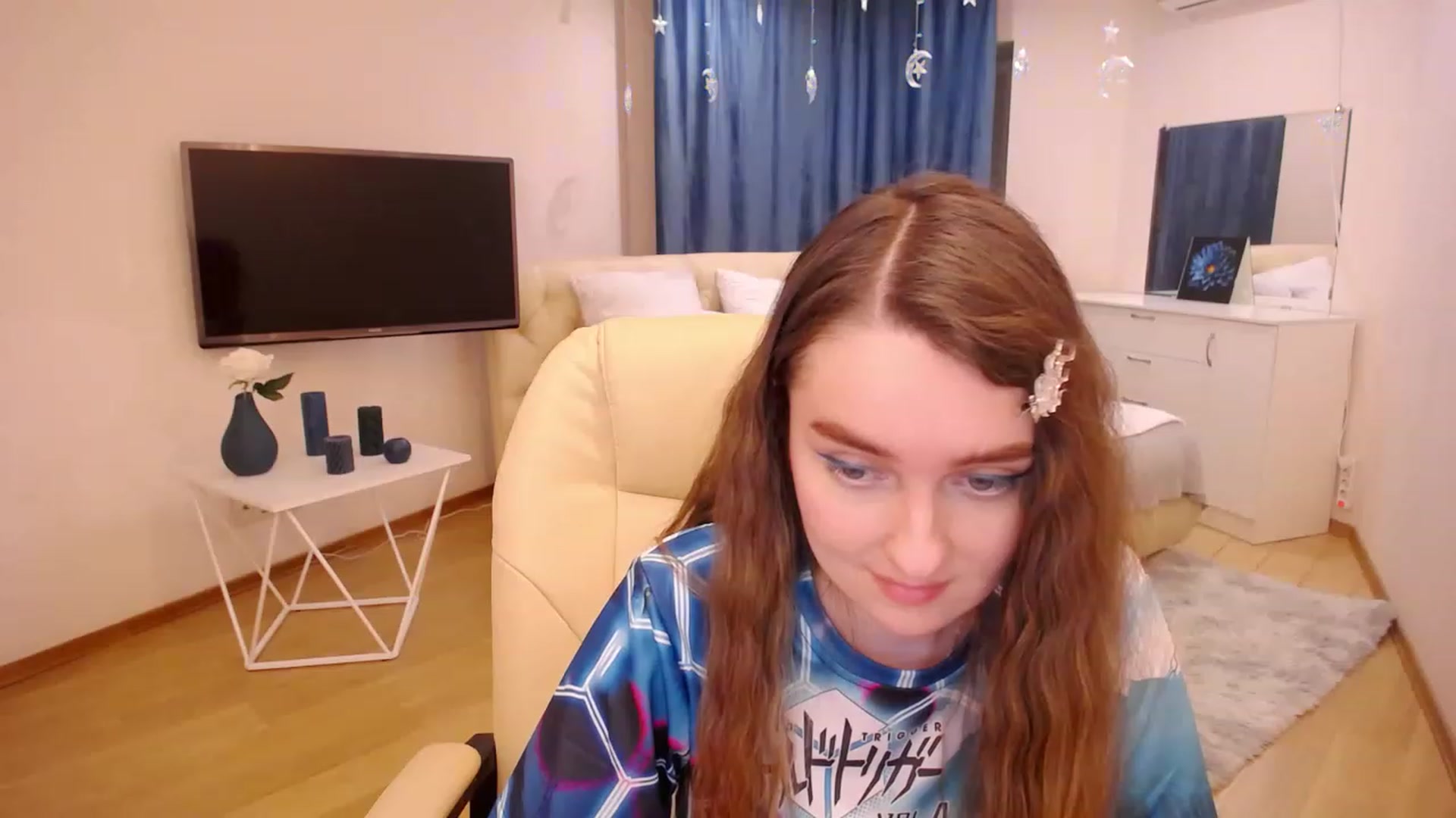 Gallery image thumbnail from OceanFeelss's myfreecams stream on, 03/06/2023, 16:57 image 8 of 20